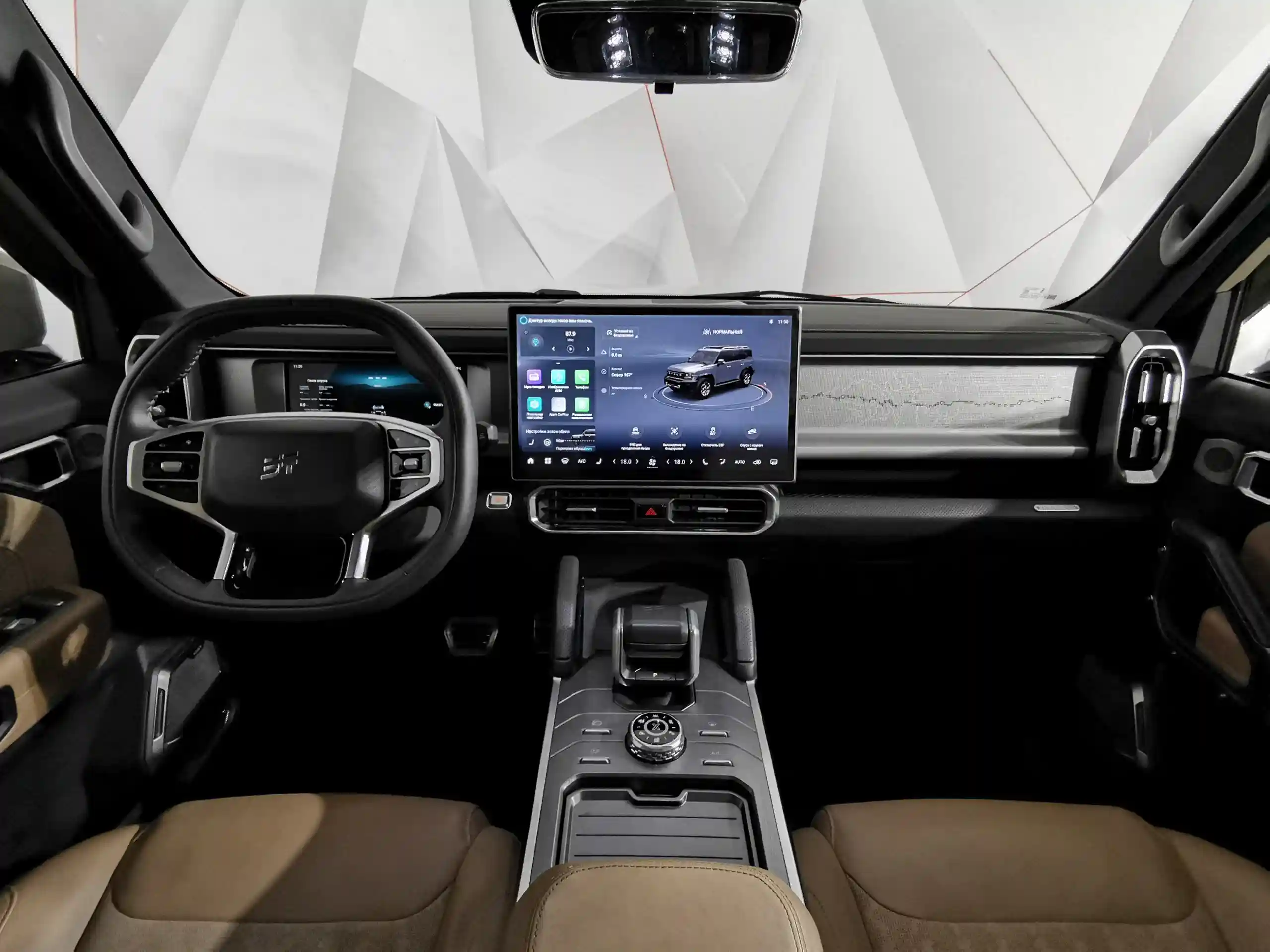 JETOUR T2 2024