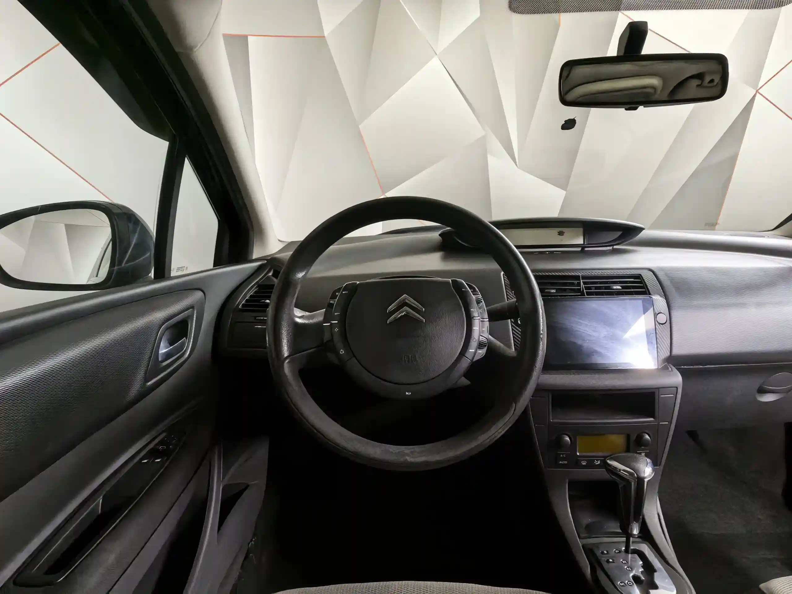 Citroen C4 2009