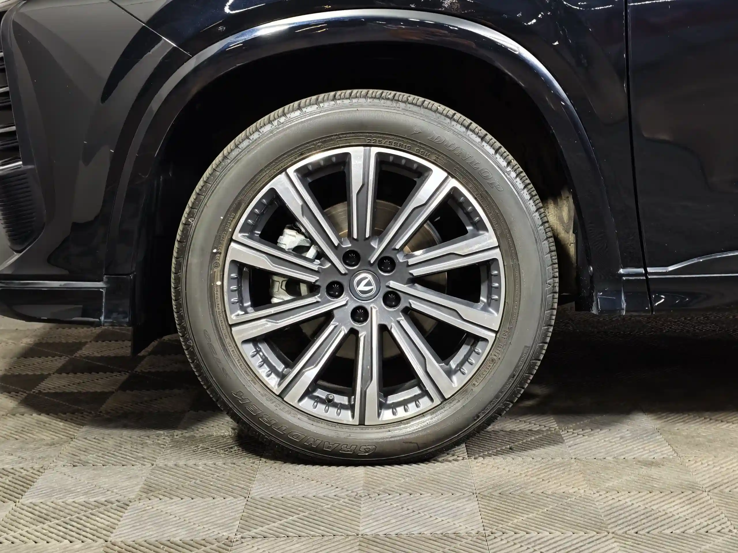 Changan CS75PLUS 2024
