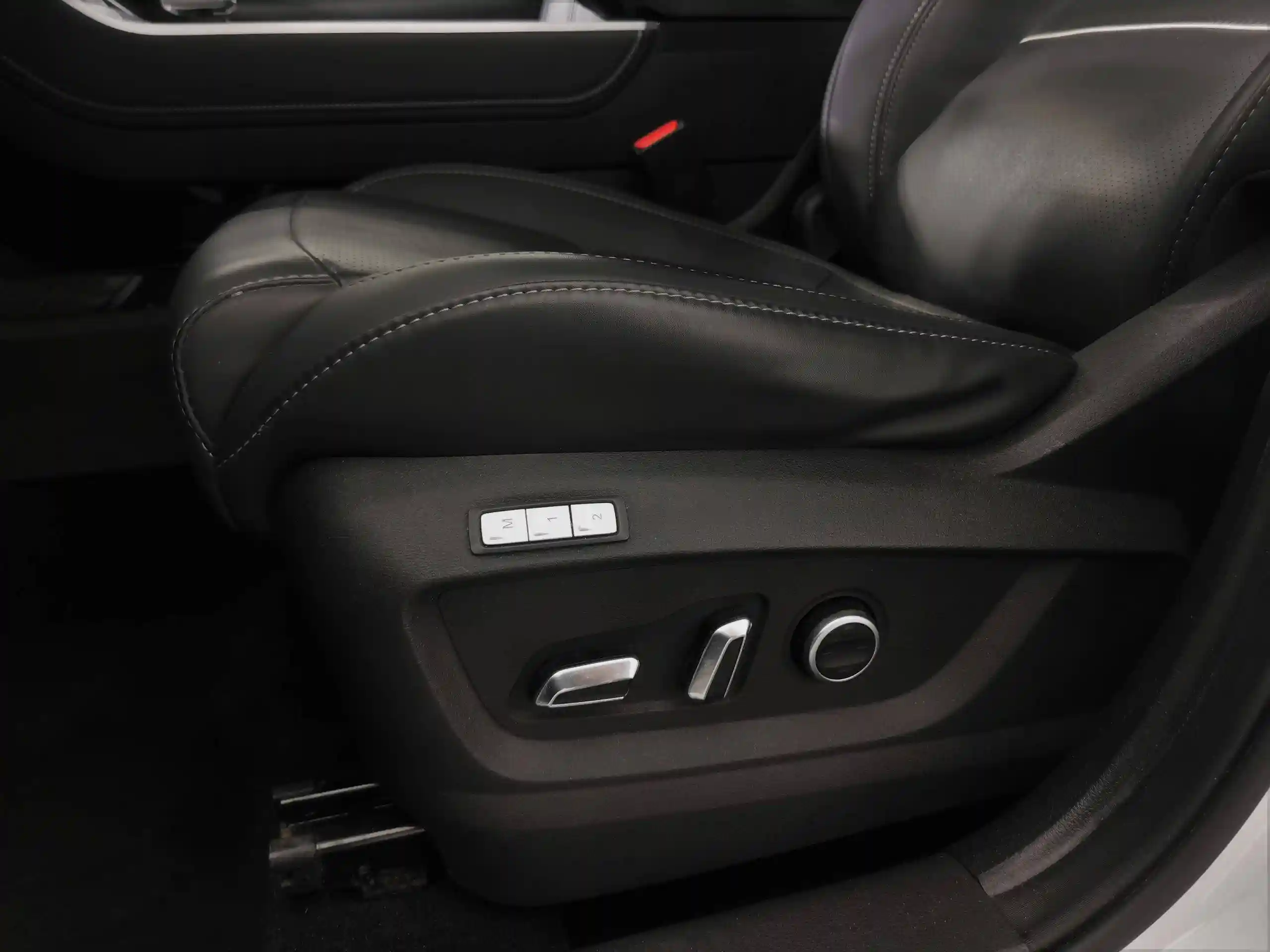 Chery Tiggo 7 Pro Max 2022