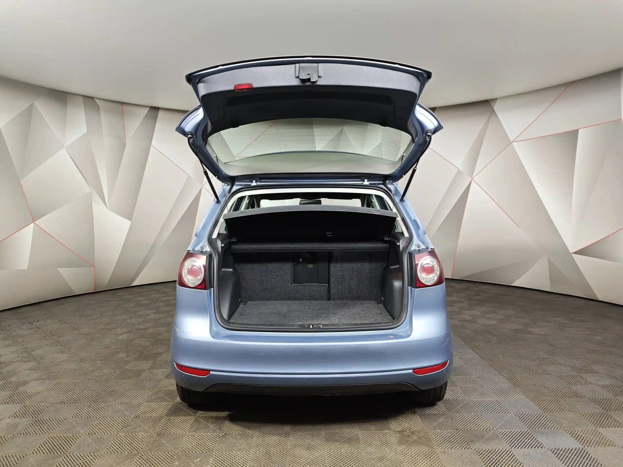 Volkswagen Golf 2011