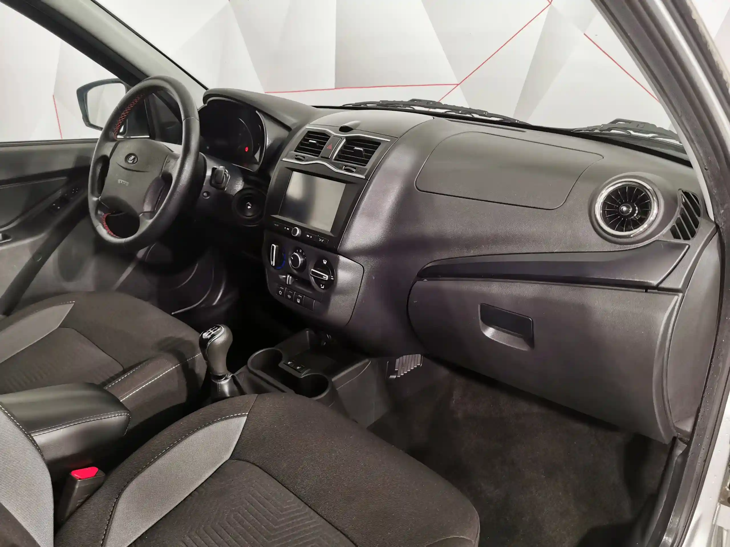 ВАЗ (Lada) Granta 2024
