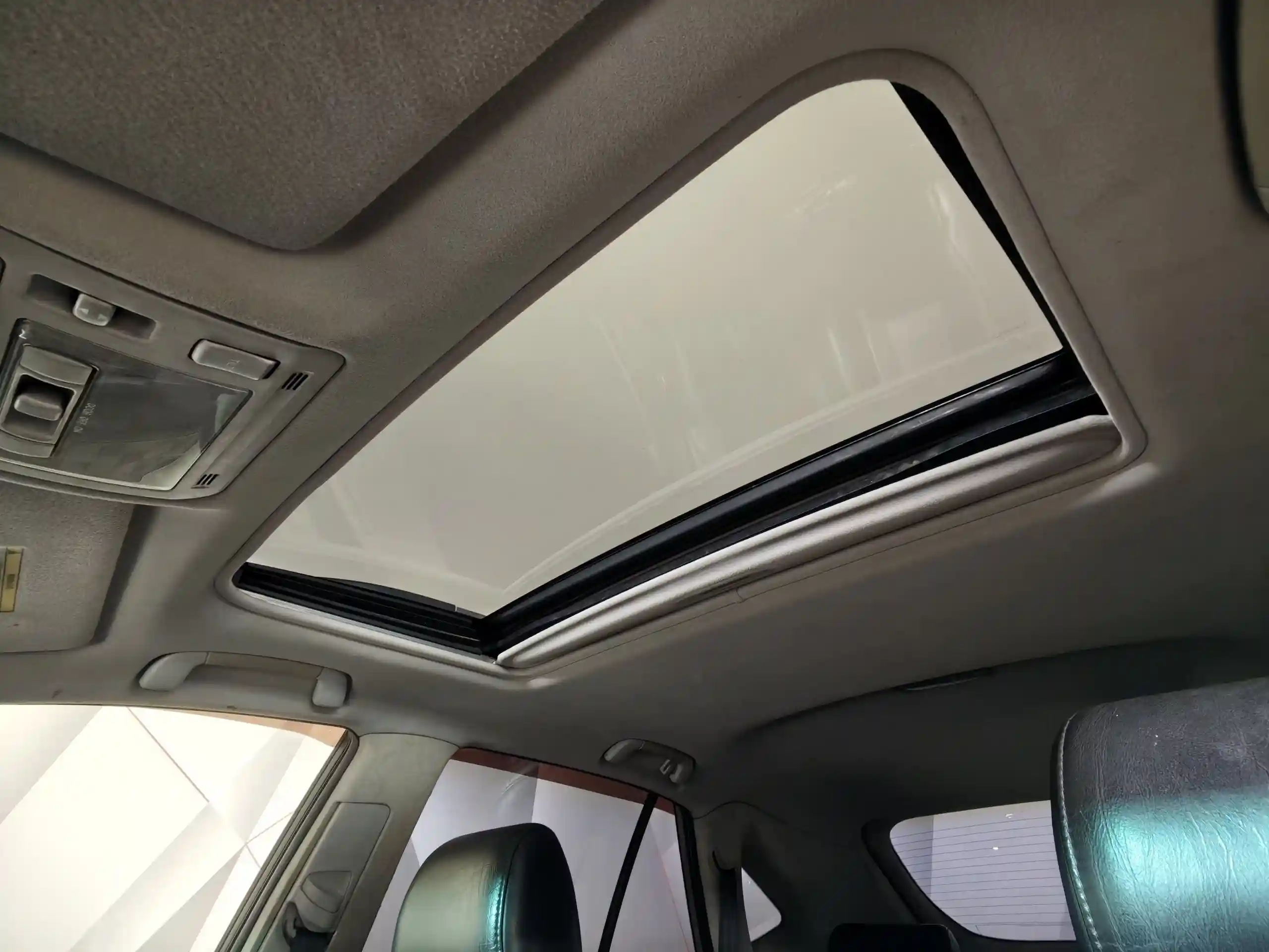 Lexus RX 2004