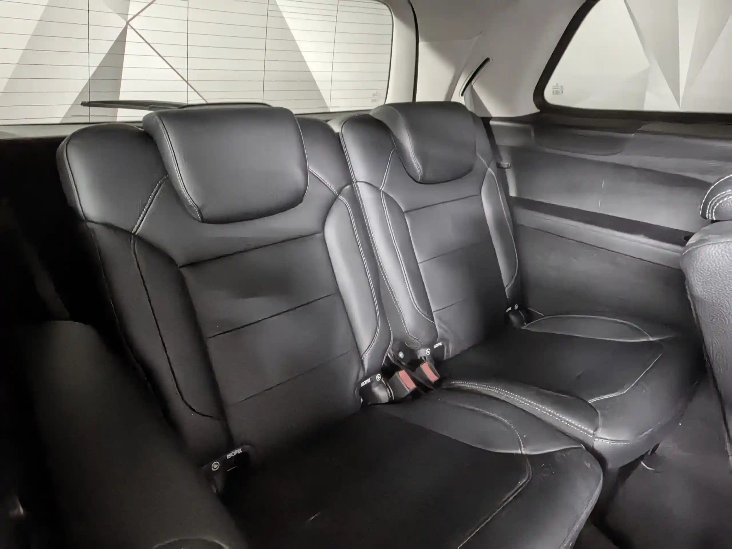 Mercedes-Benz GLS 2018