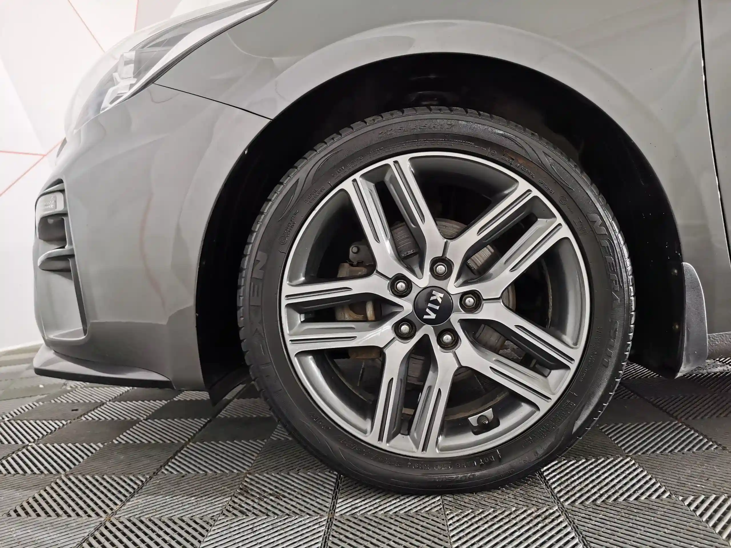 Kia Cerato 2019