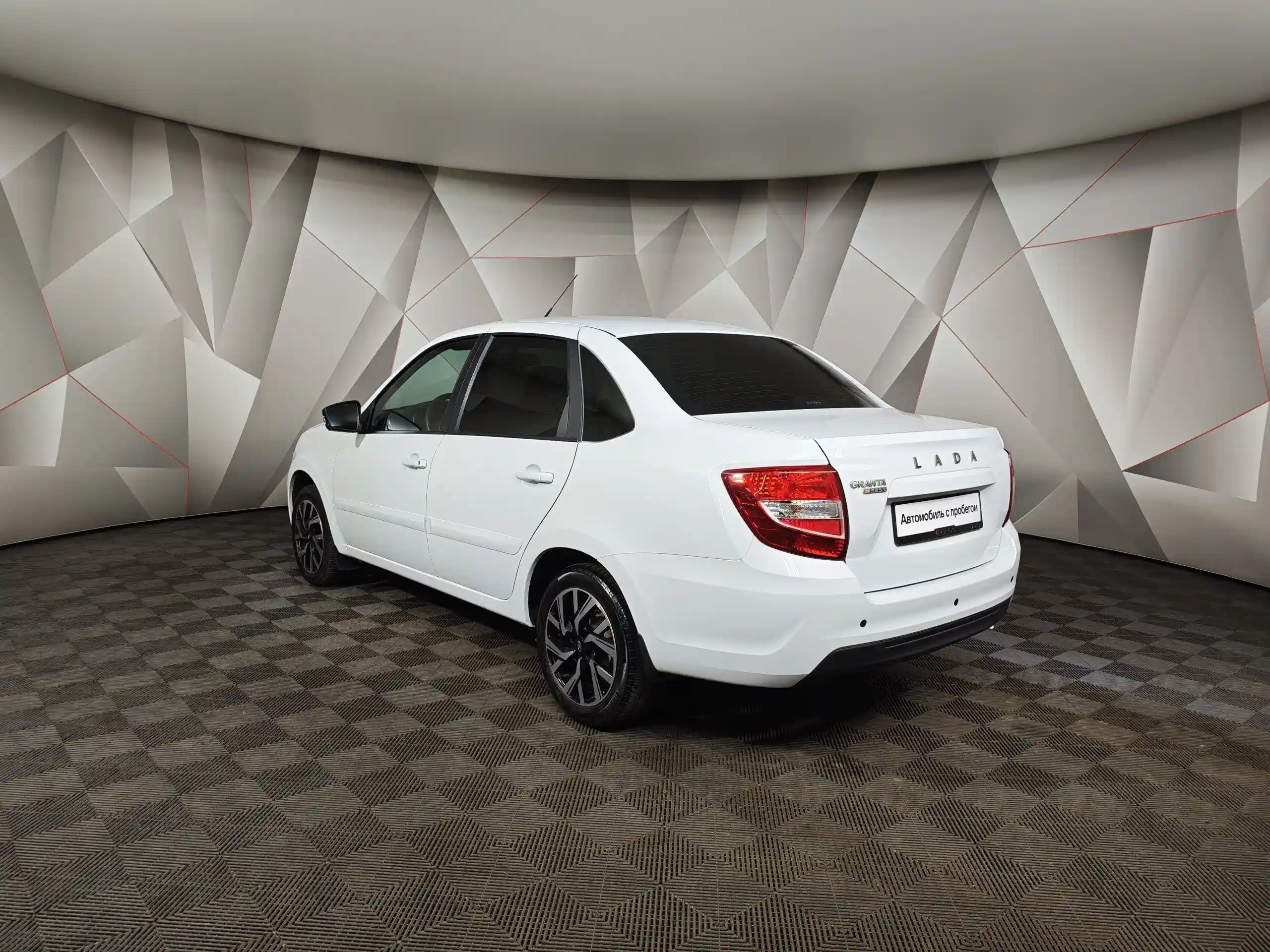 ВАЗ (Lada) Granta 2022
