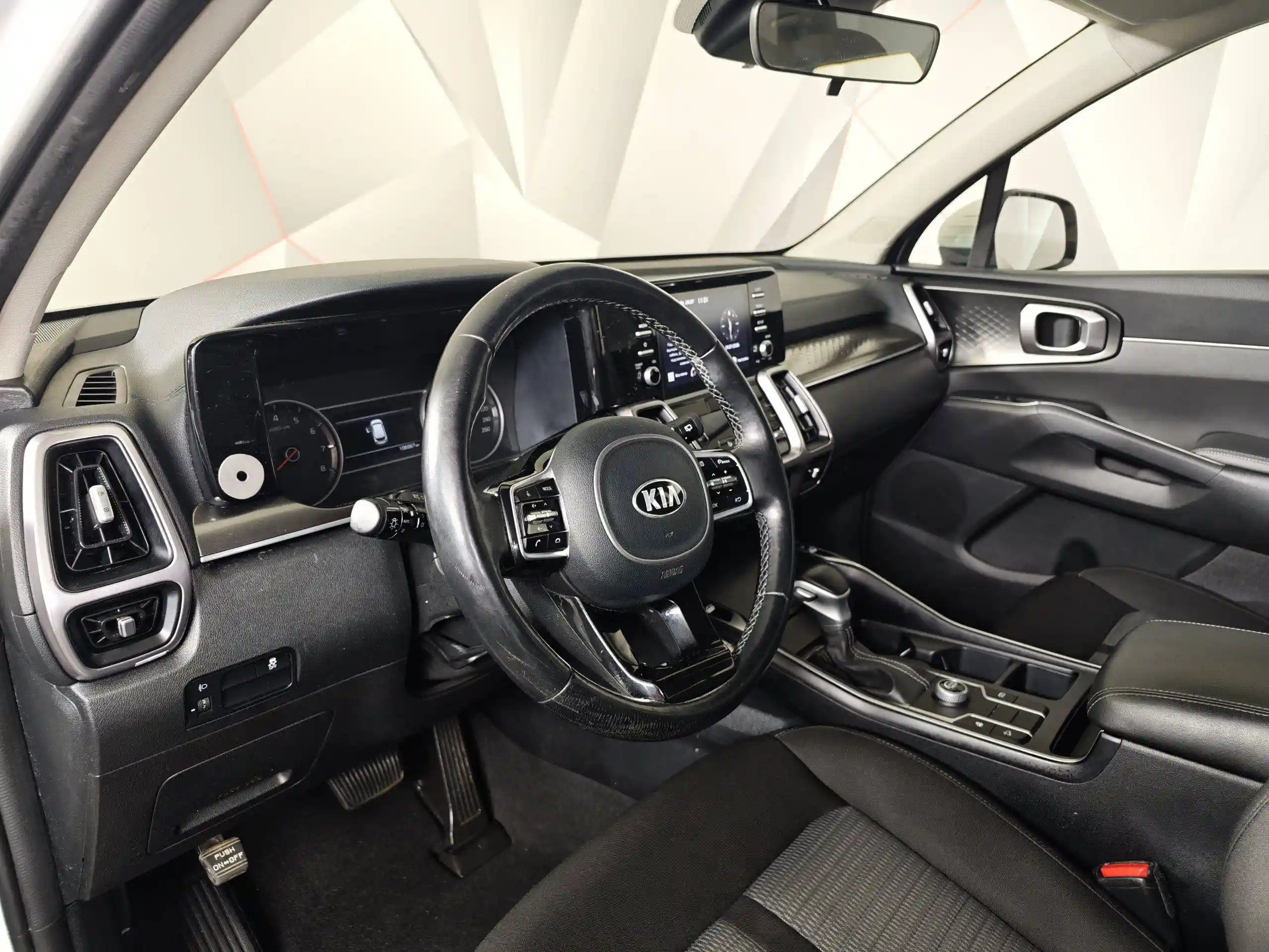 Kia Sorento 2020