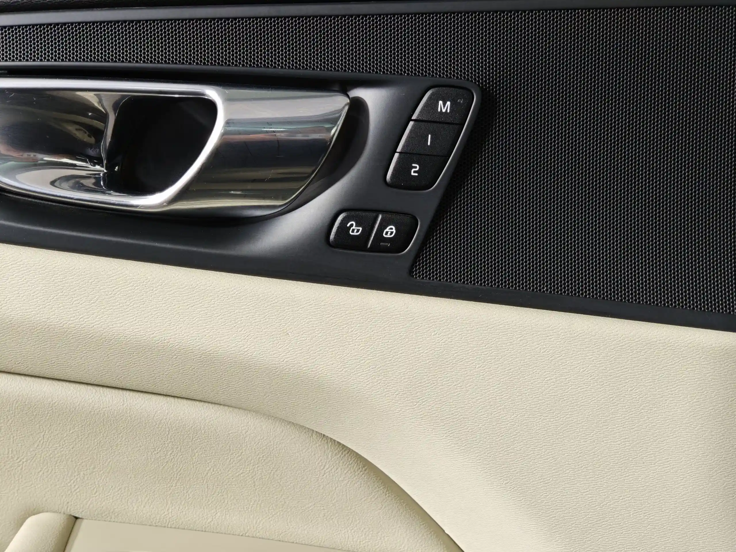 Volvo XC60 2017