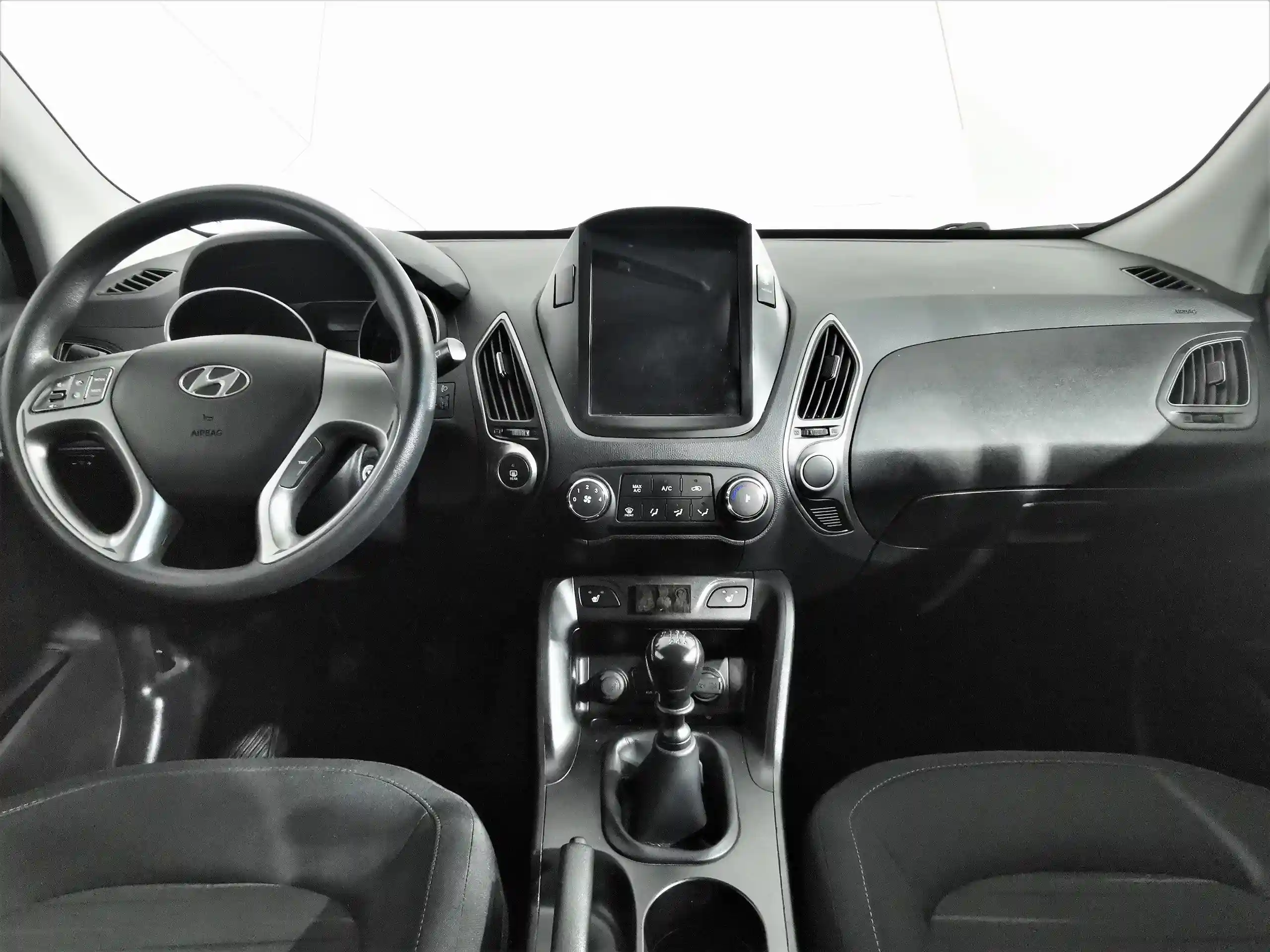 Hyundai ix35 2014
