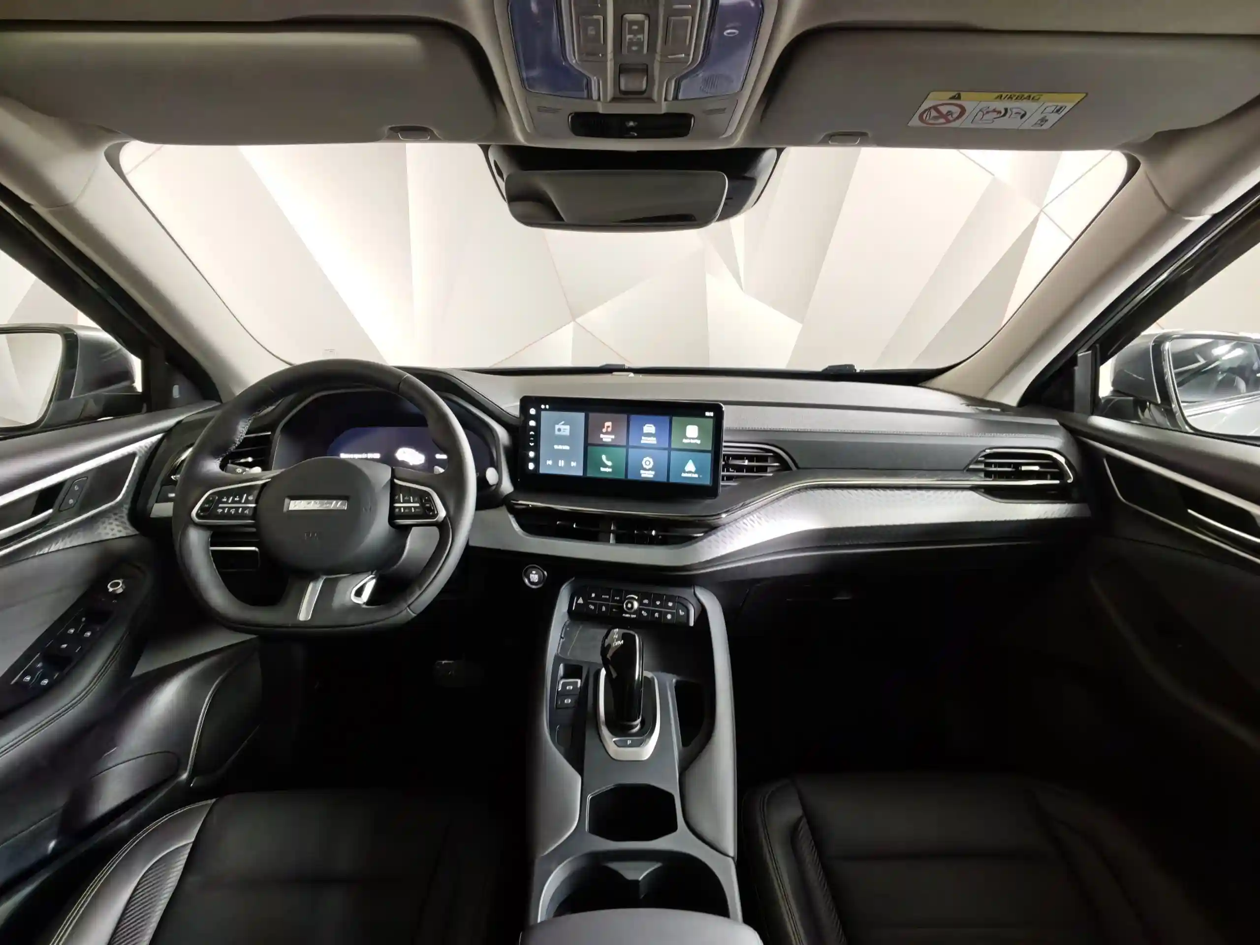 Haval F7 2024