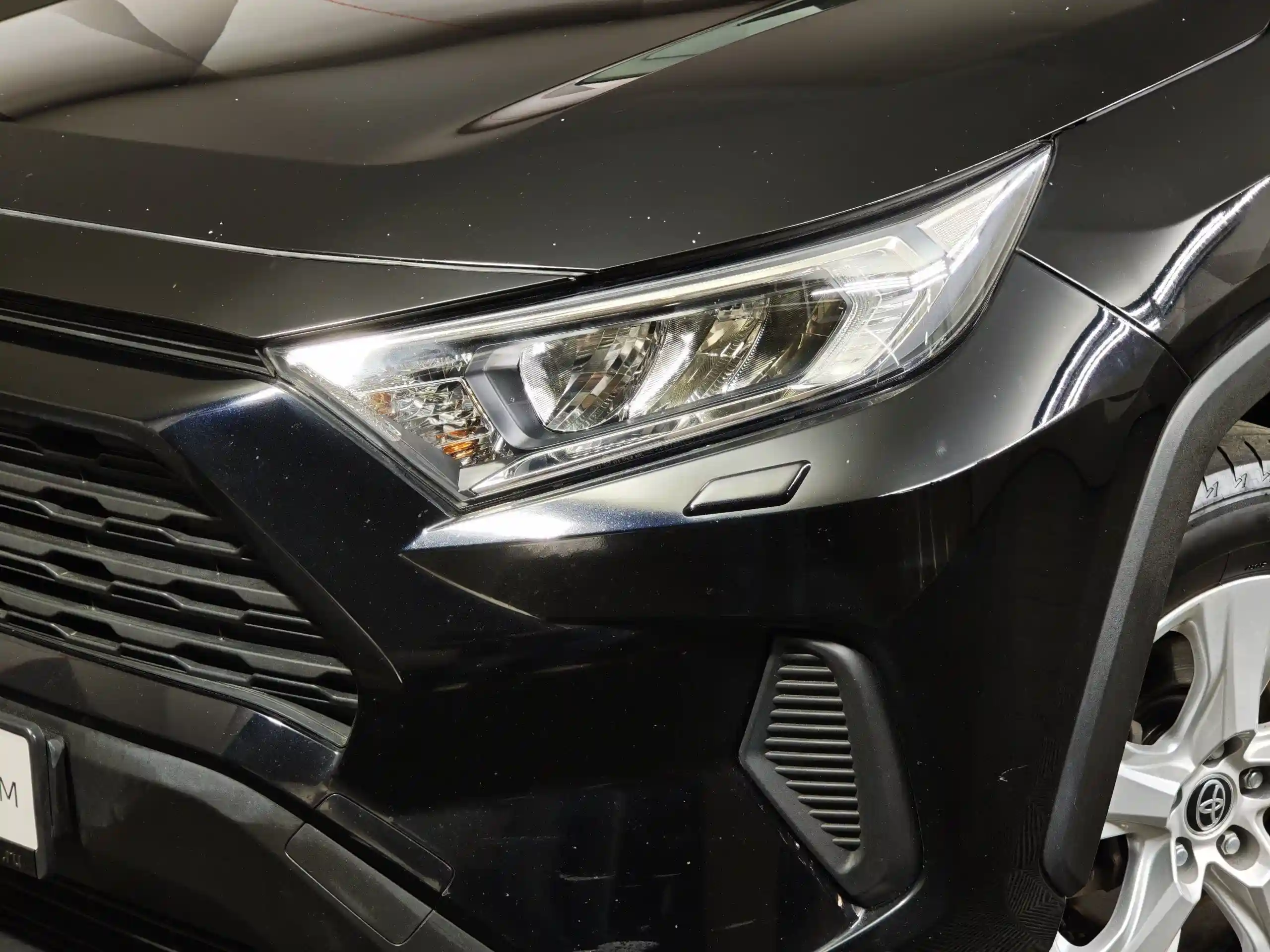 Toyota RAV4 2020