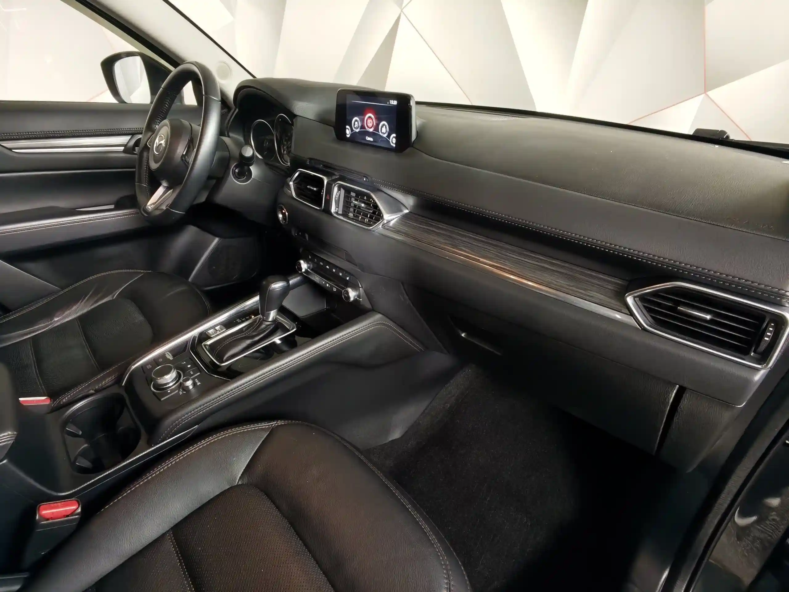 Mazda CX-5 2019