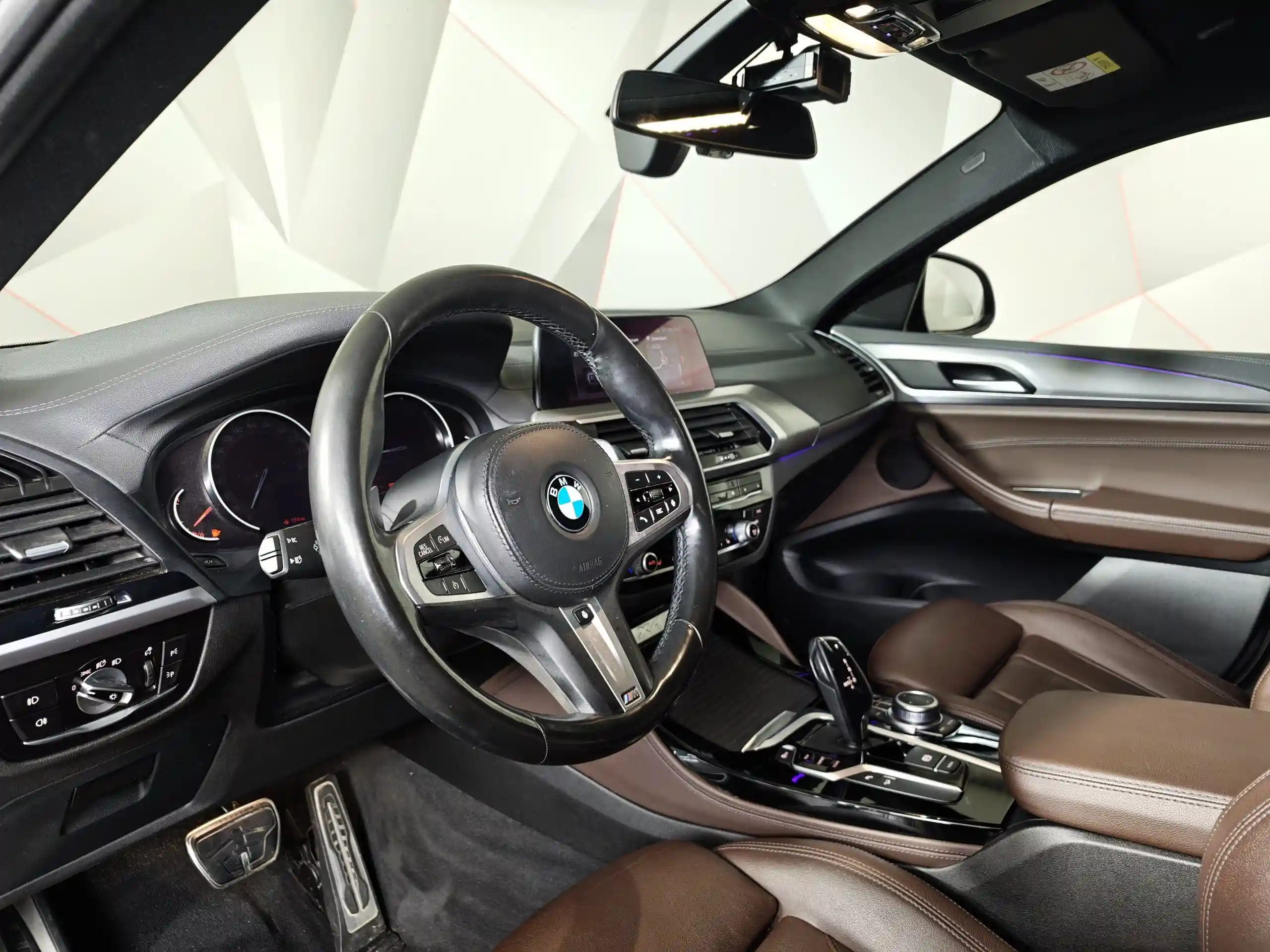 BMW X4 2021