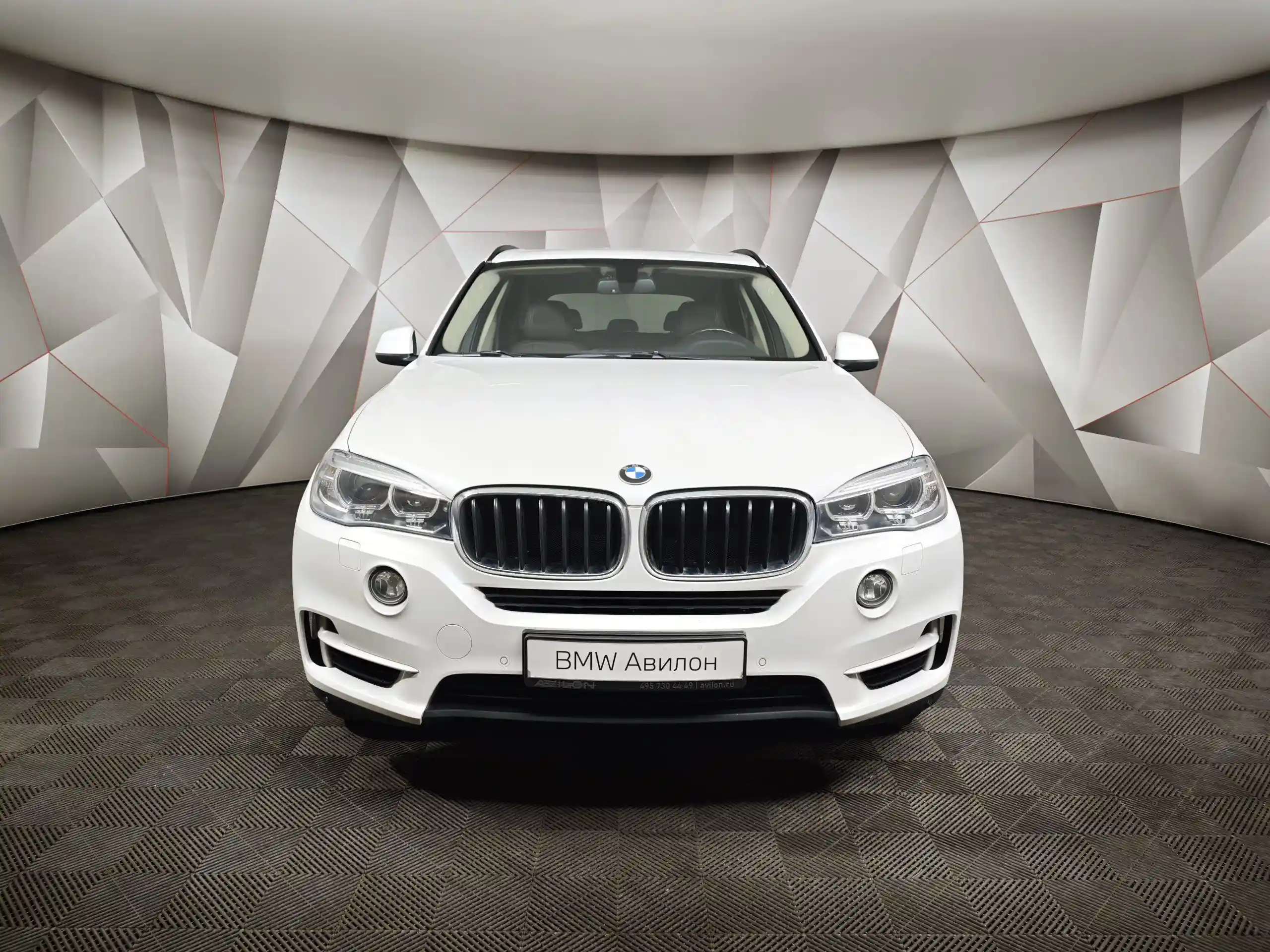 BMW X5 2017