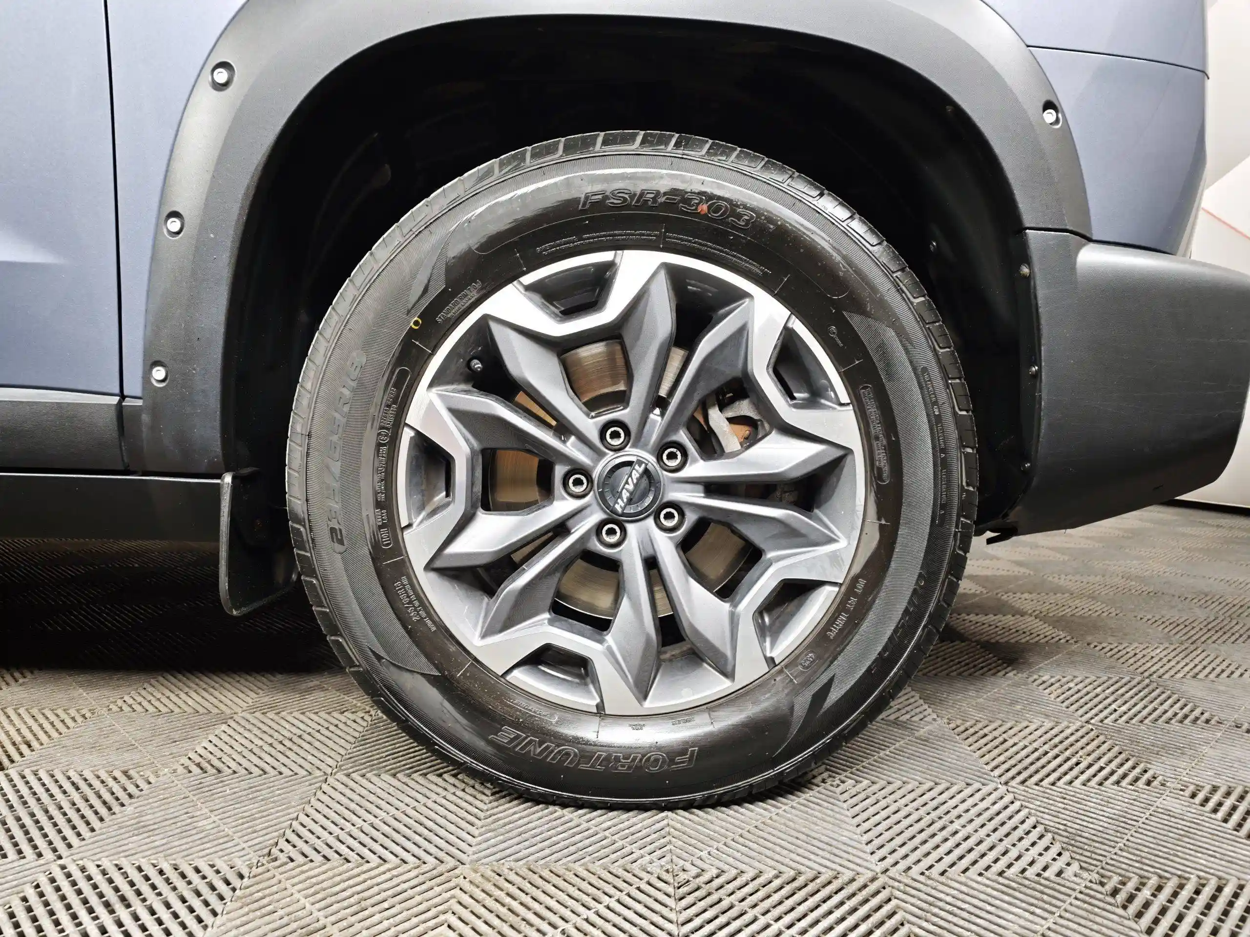 Haval Dargo 2024