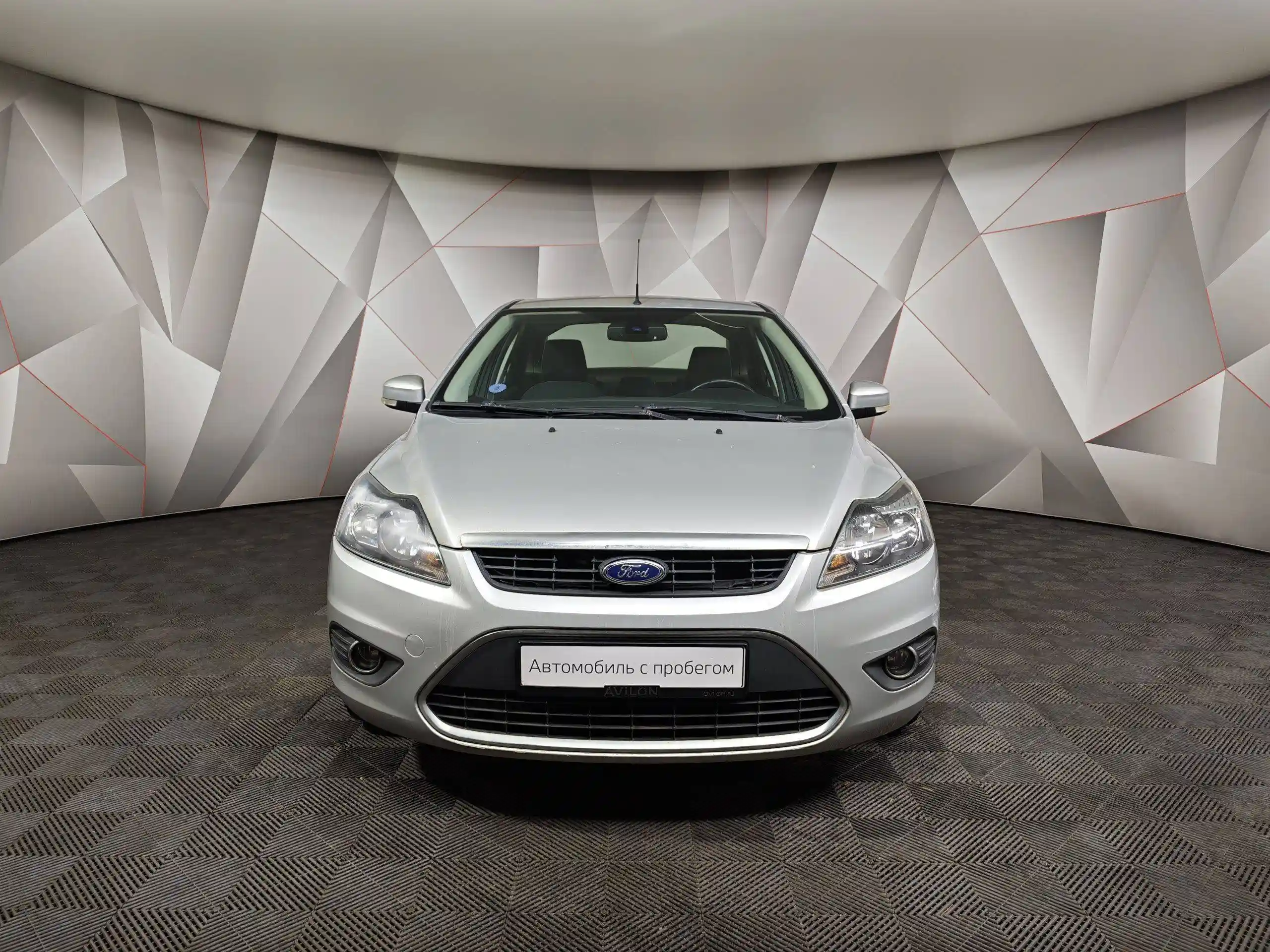 Ford Focus 2010