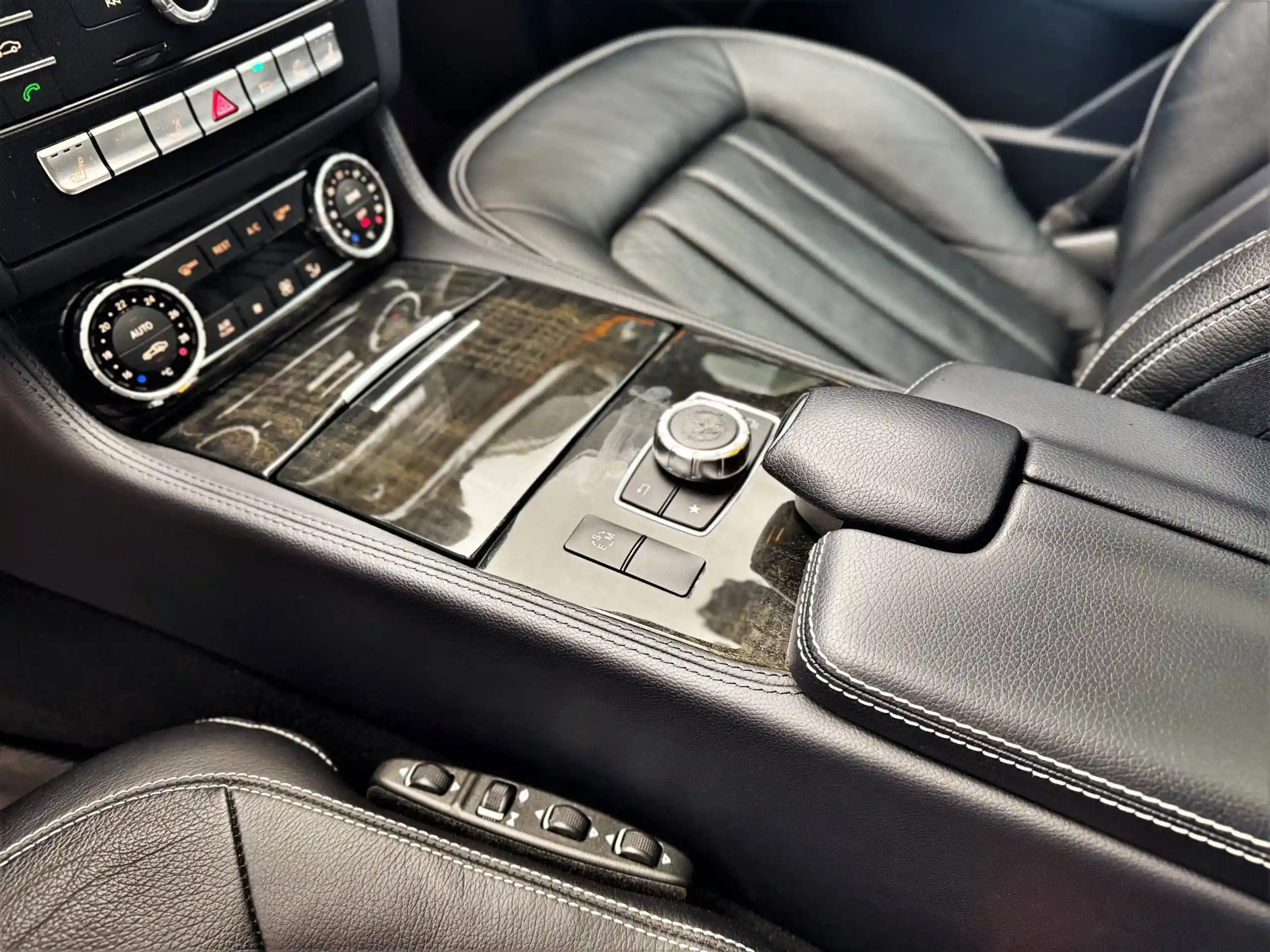 Mercedes-Benz CLS 2017