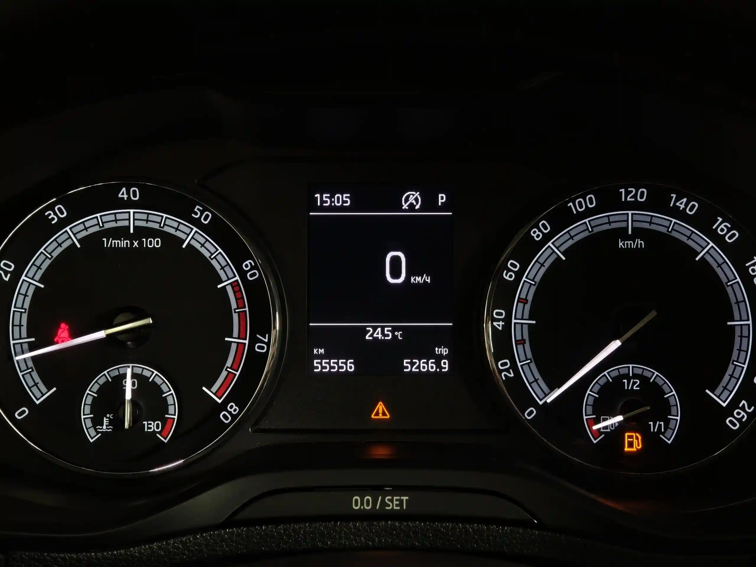 Skoda Karoq 2021