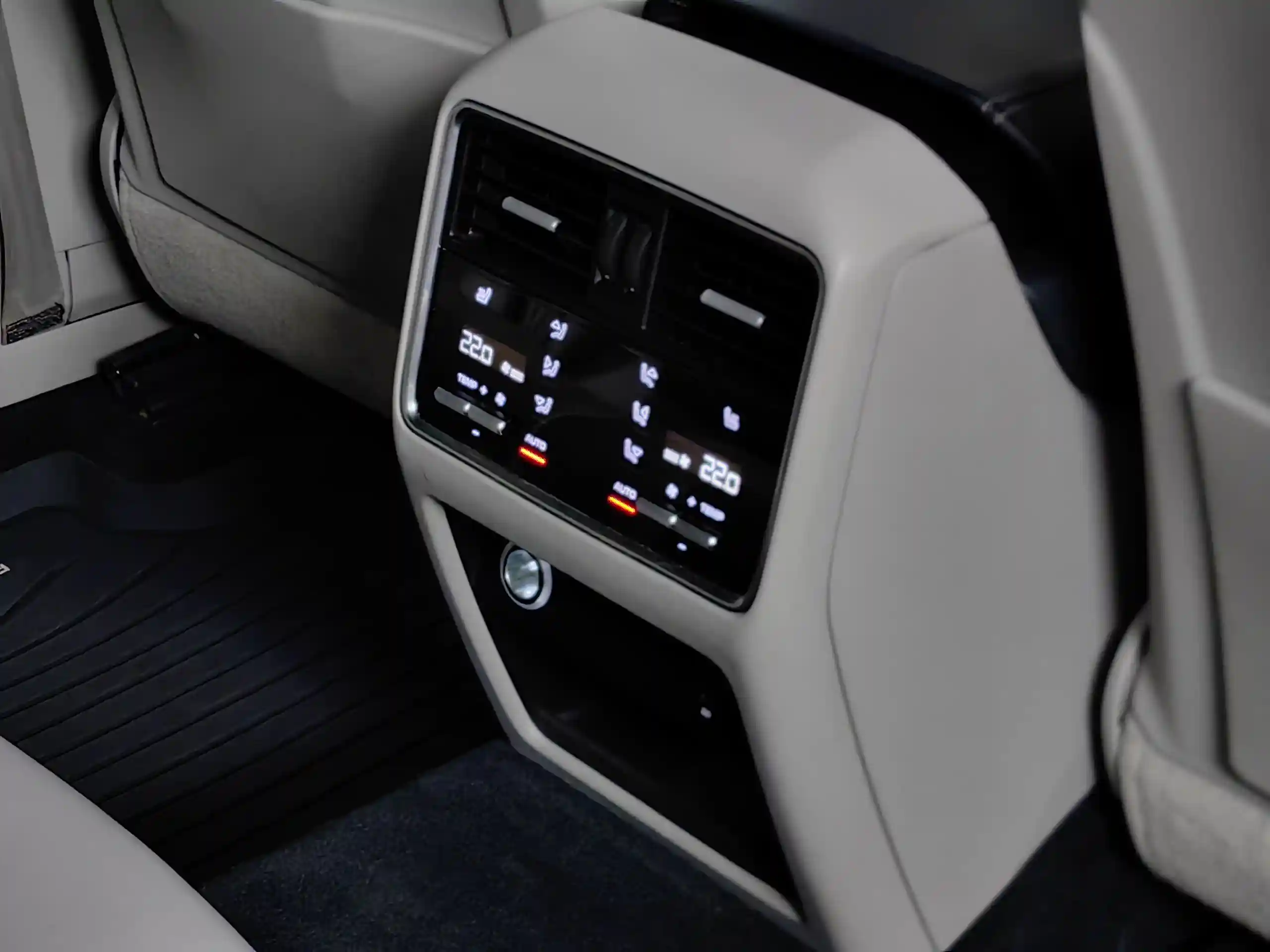 Porsche Cayenne 2019