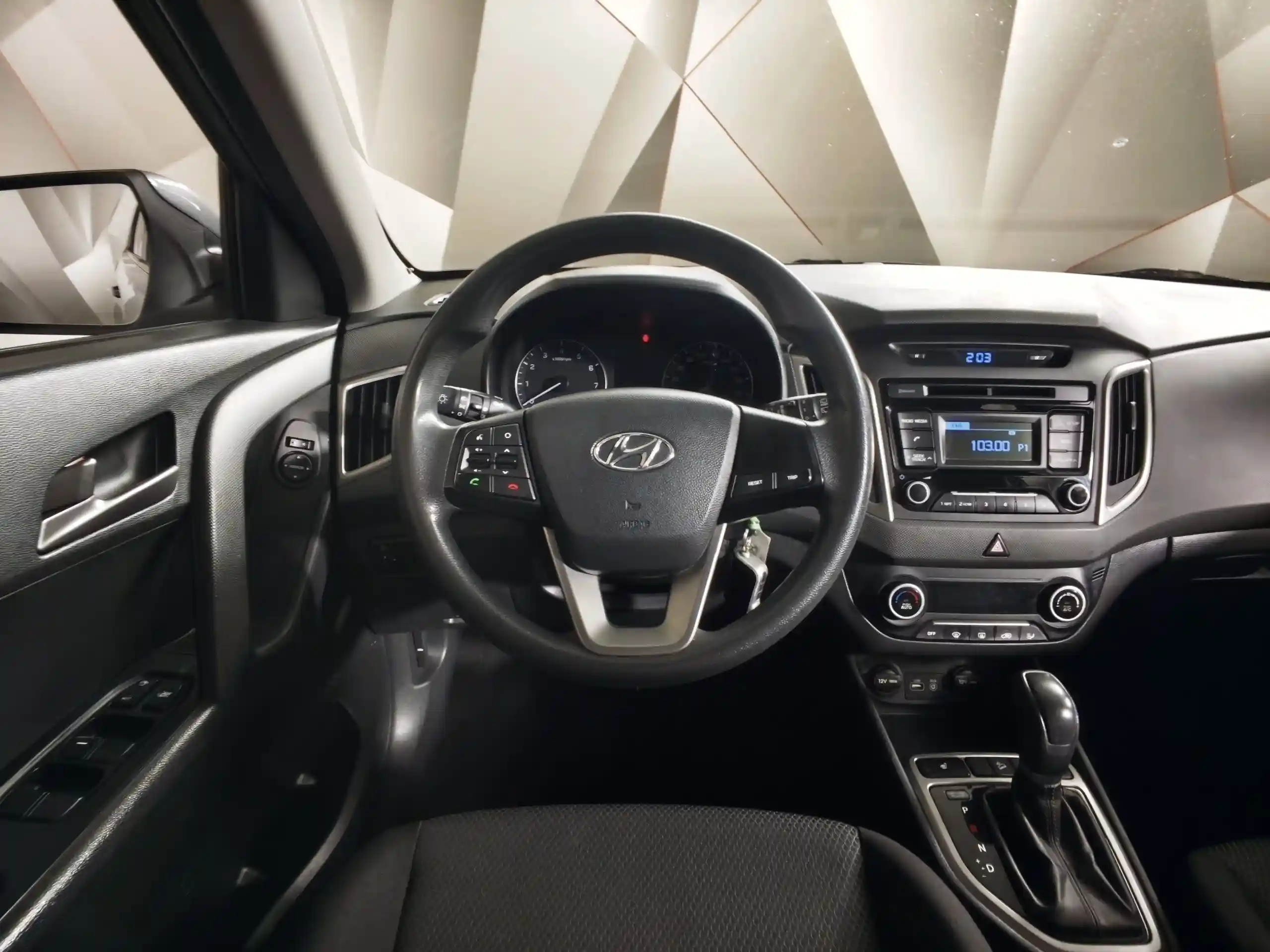 Hyundai Creta 2016