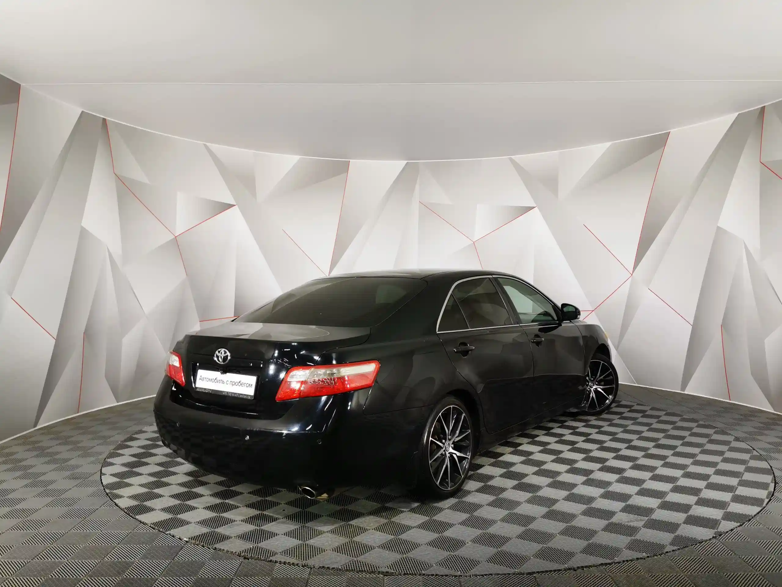 Toyota Camry 2010