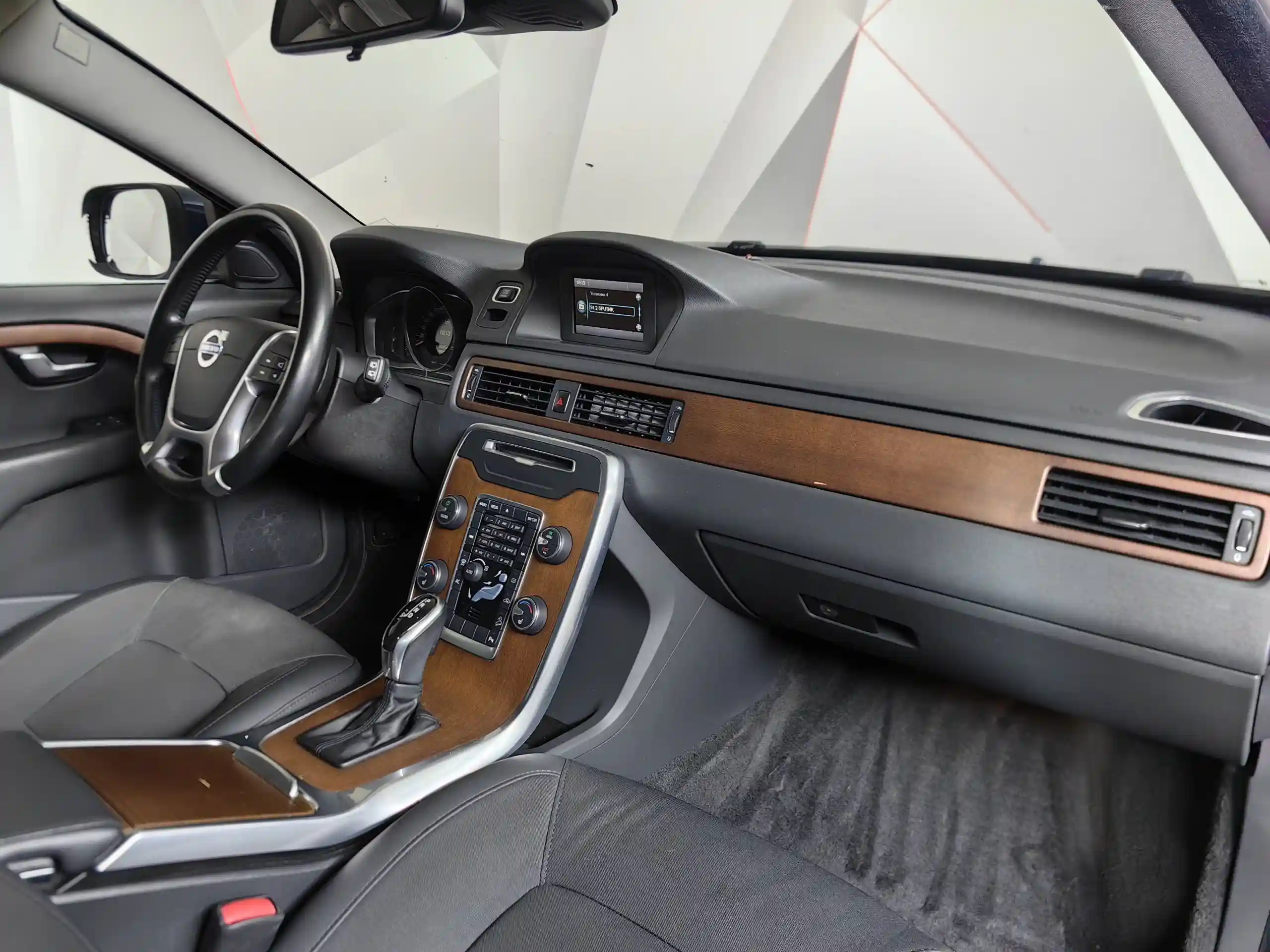 Volvo XC70 2014