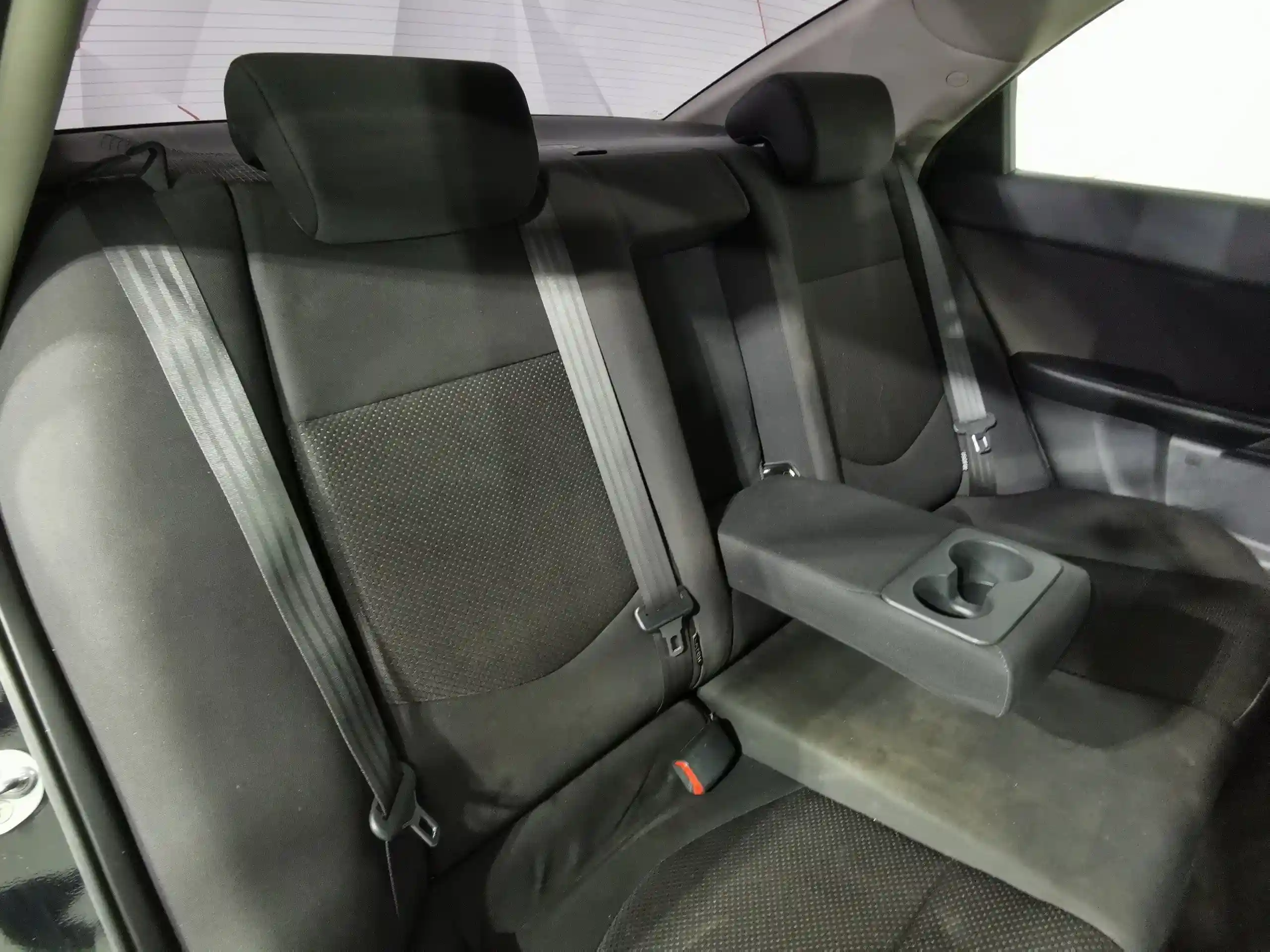 Kia Cerato 2011