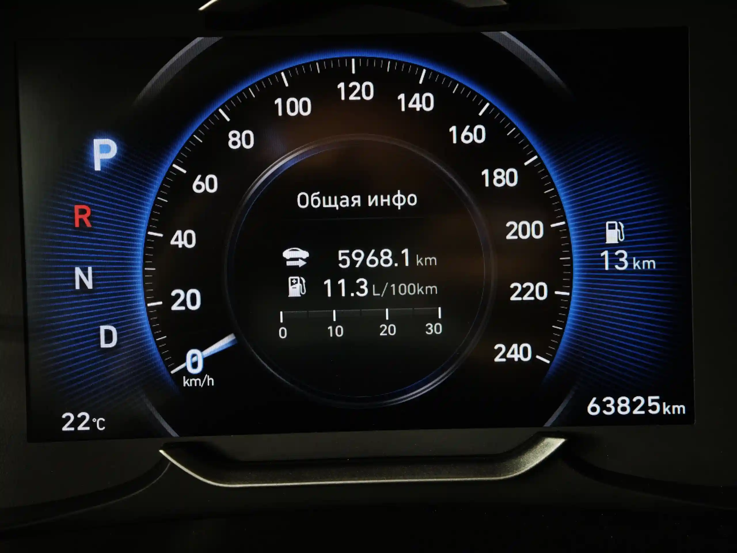 Hyundai Creta 2021