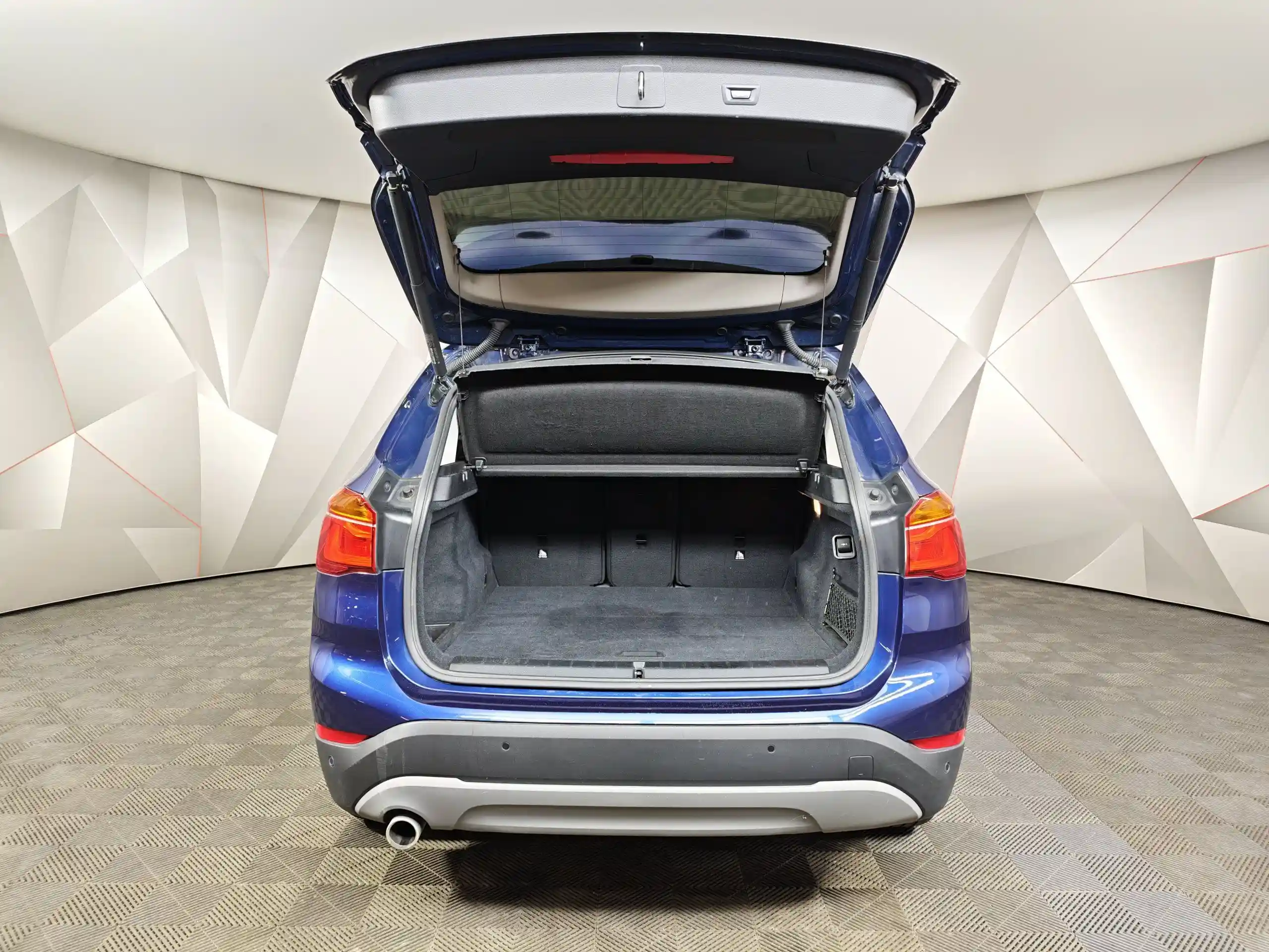BMW X1 2019