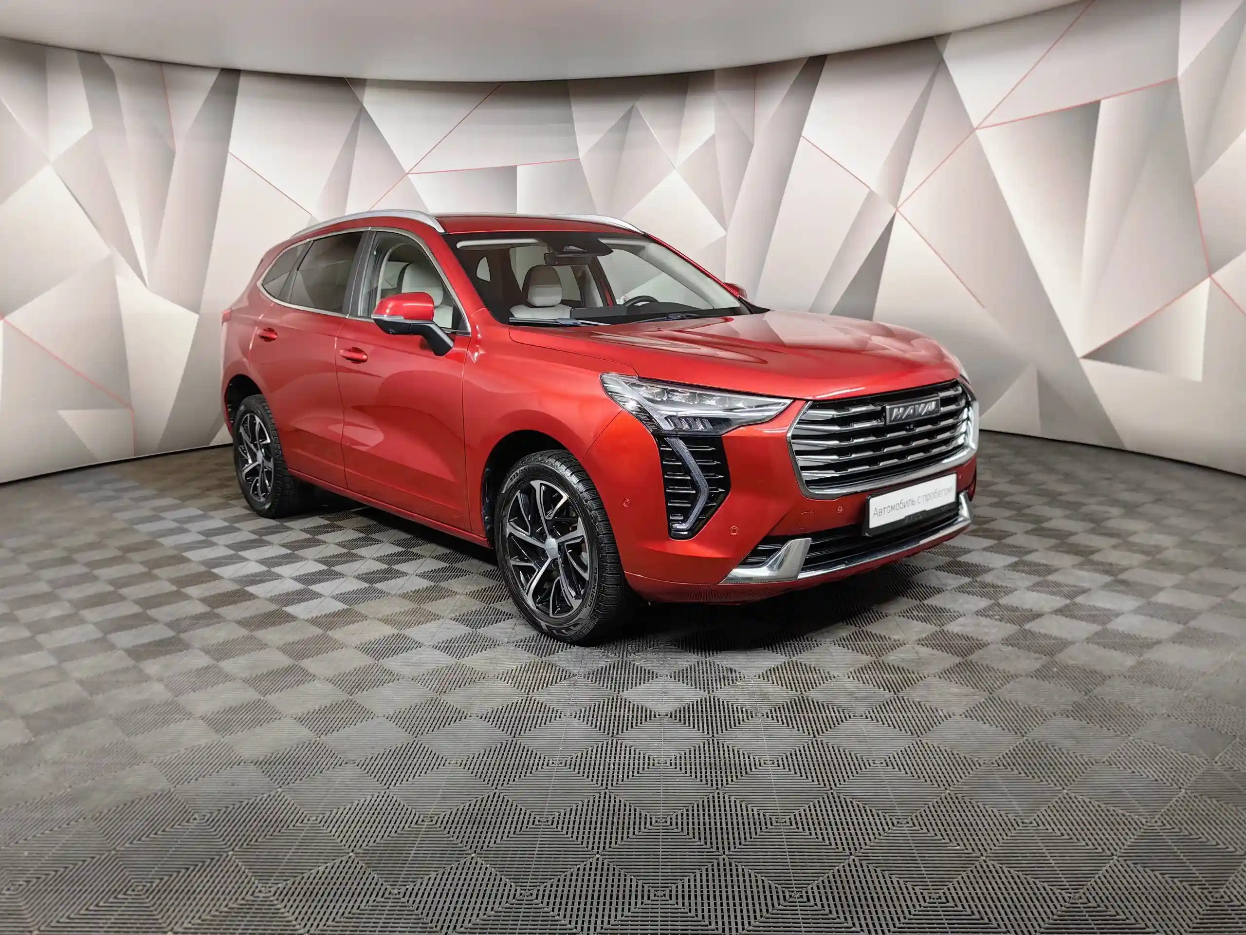 Haval Jolion 2022