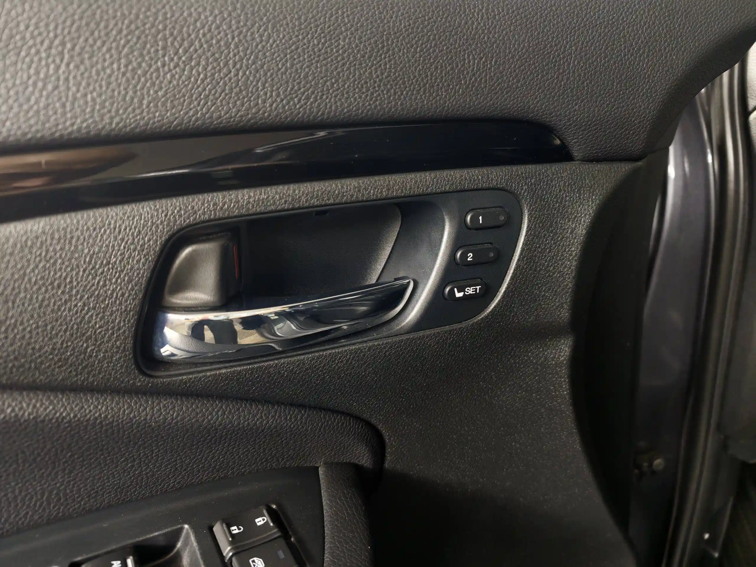 Honda Pilot 2020