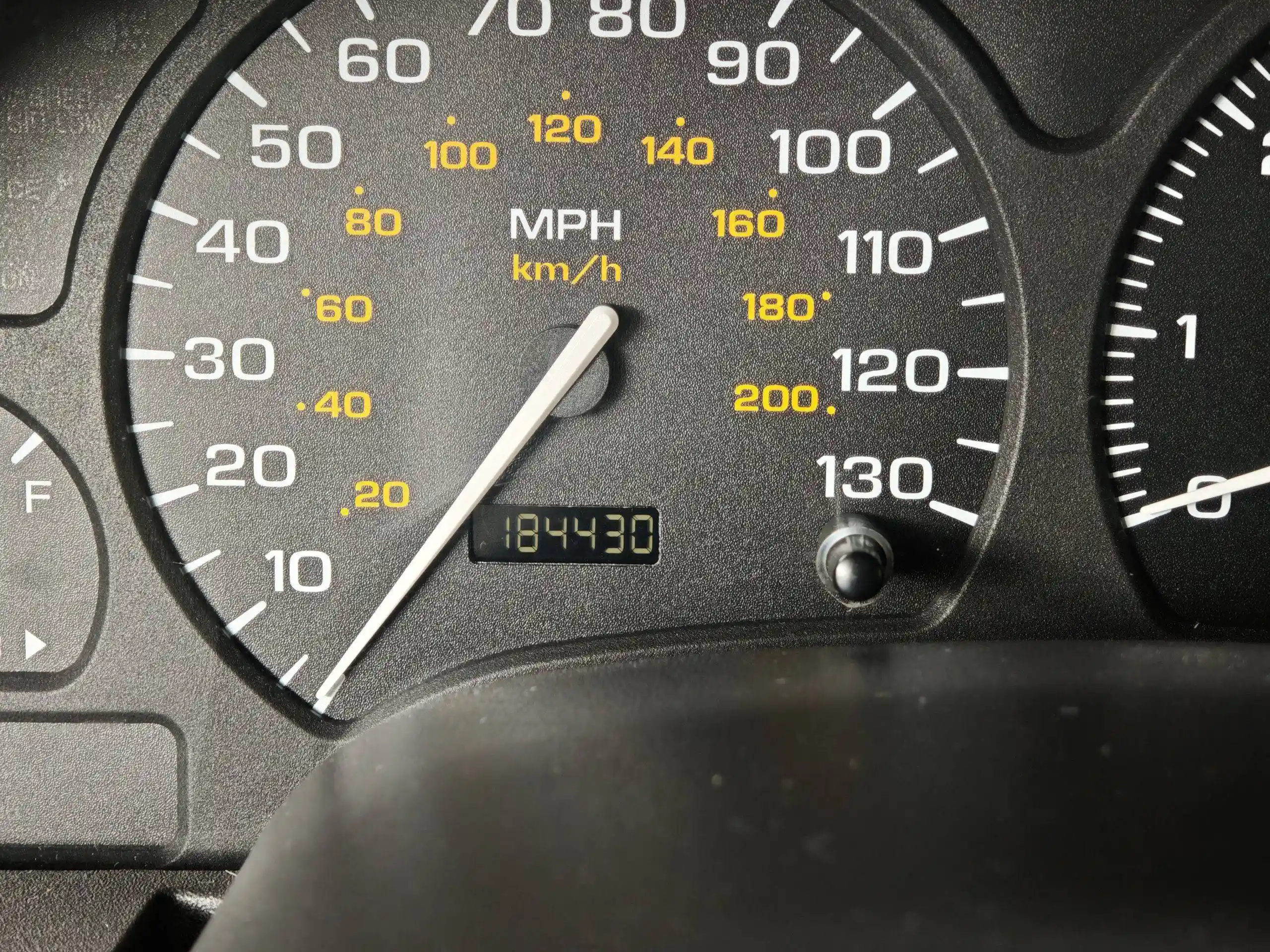 Saturn VUE 2003