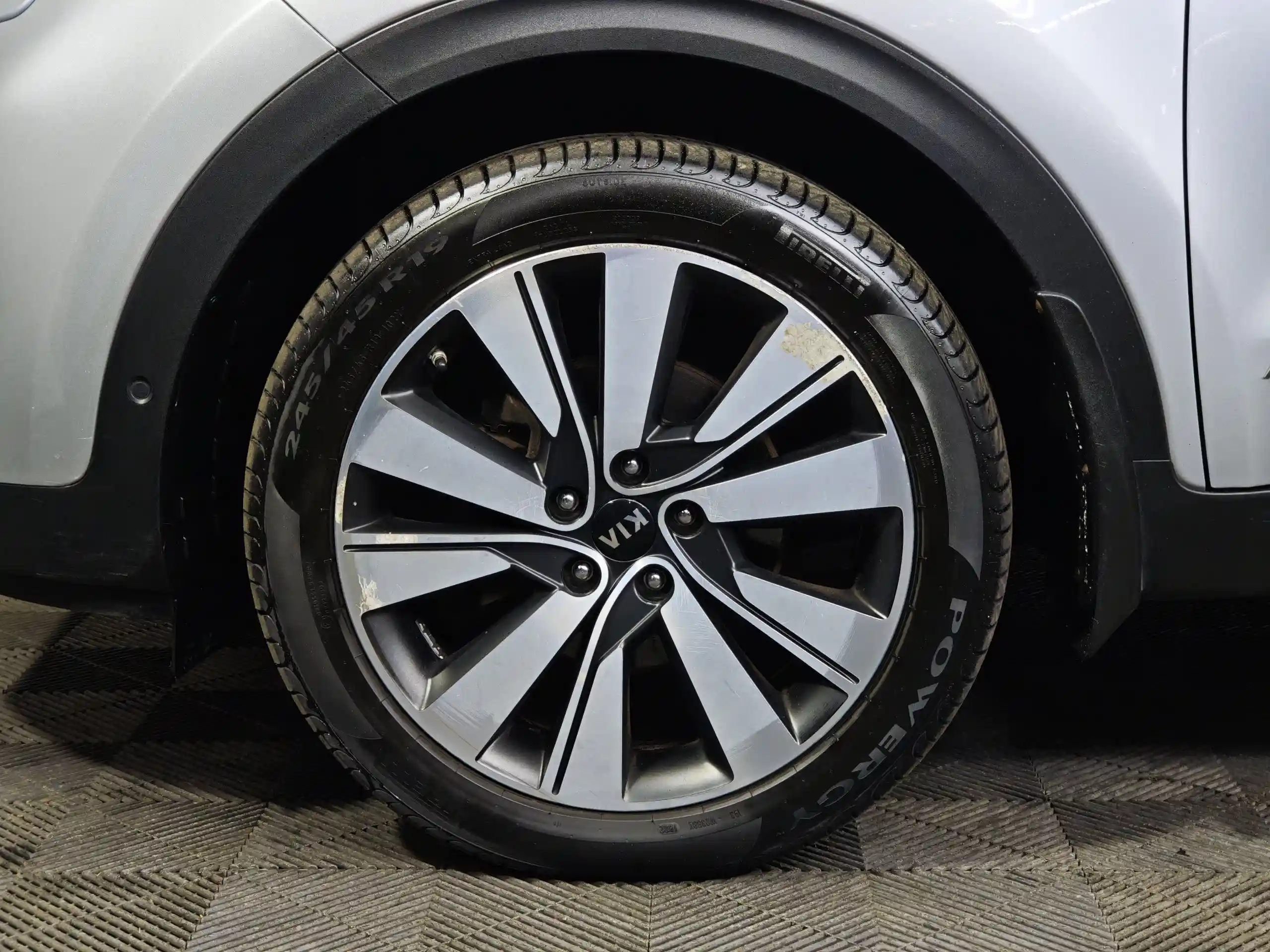 Kia Sportage 2016