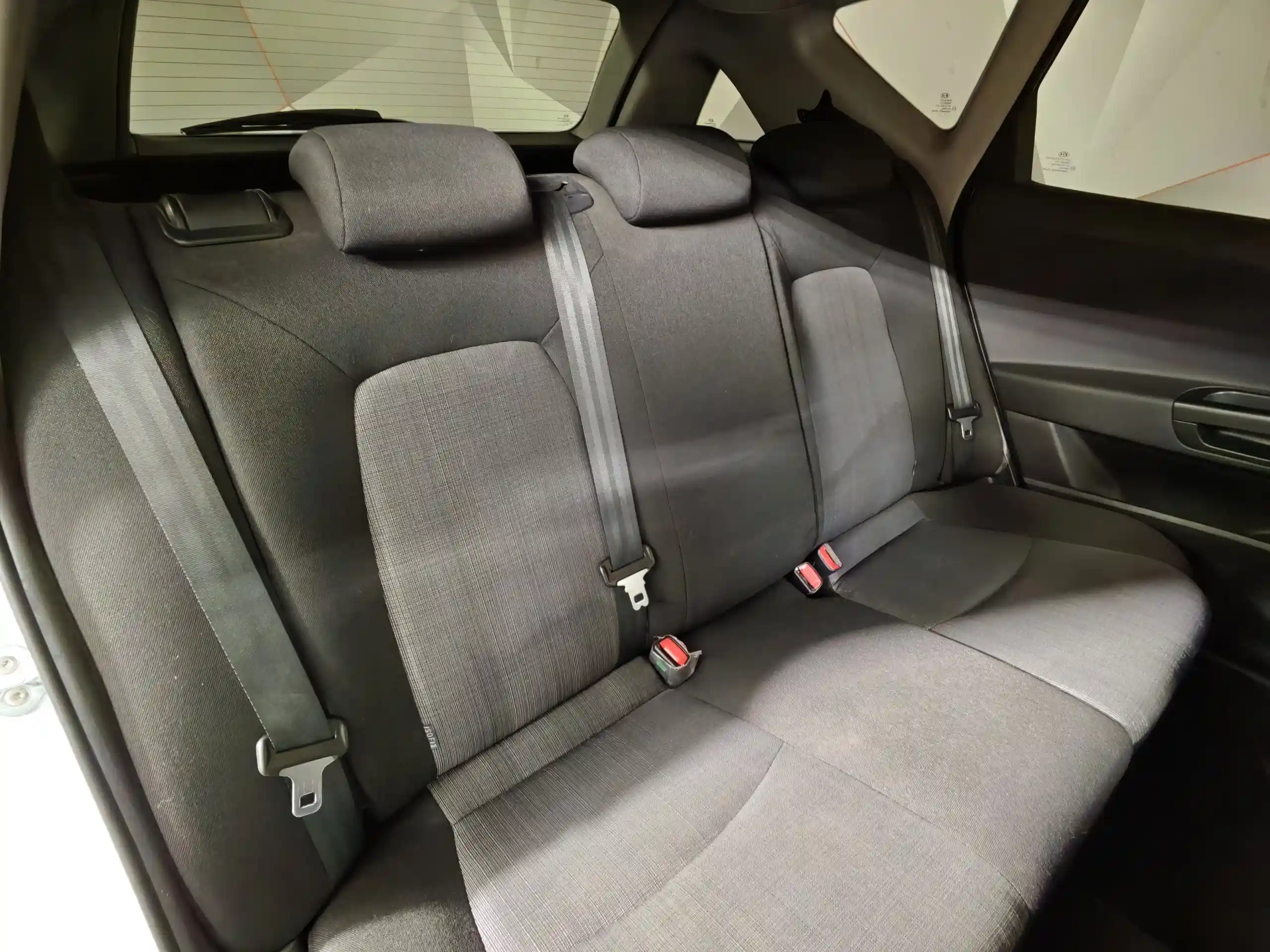 Kia Ceed 2011