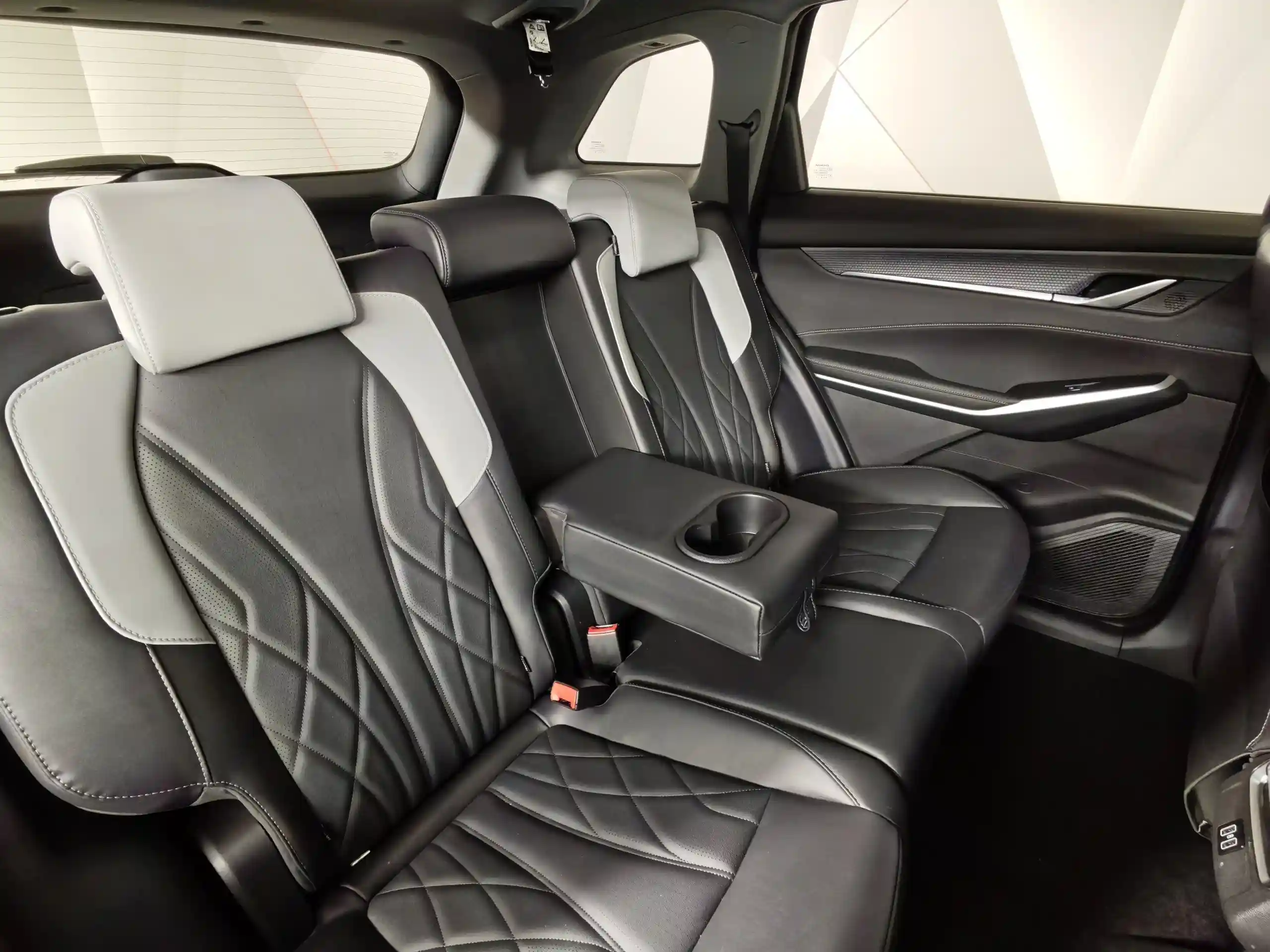 Changan CS75PLUS 2024