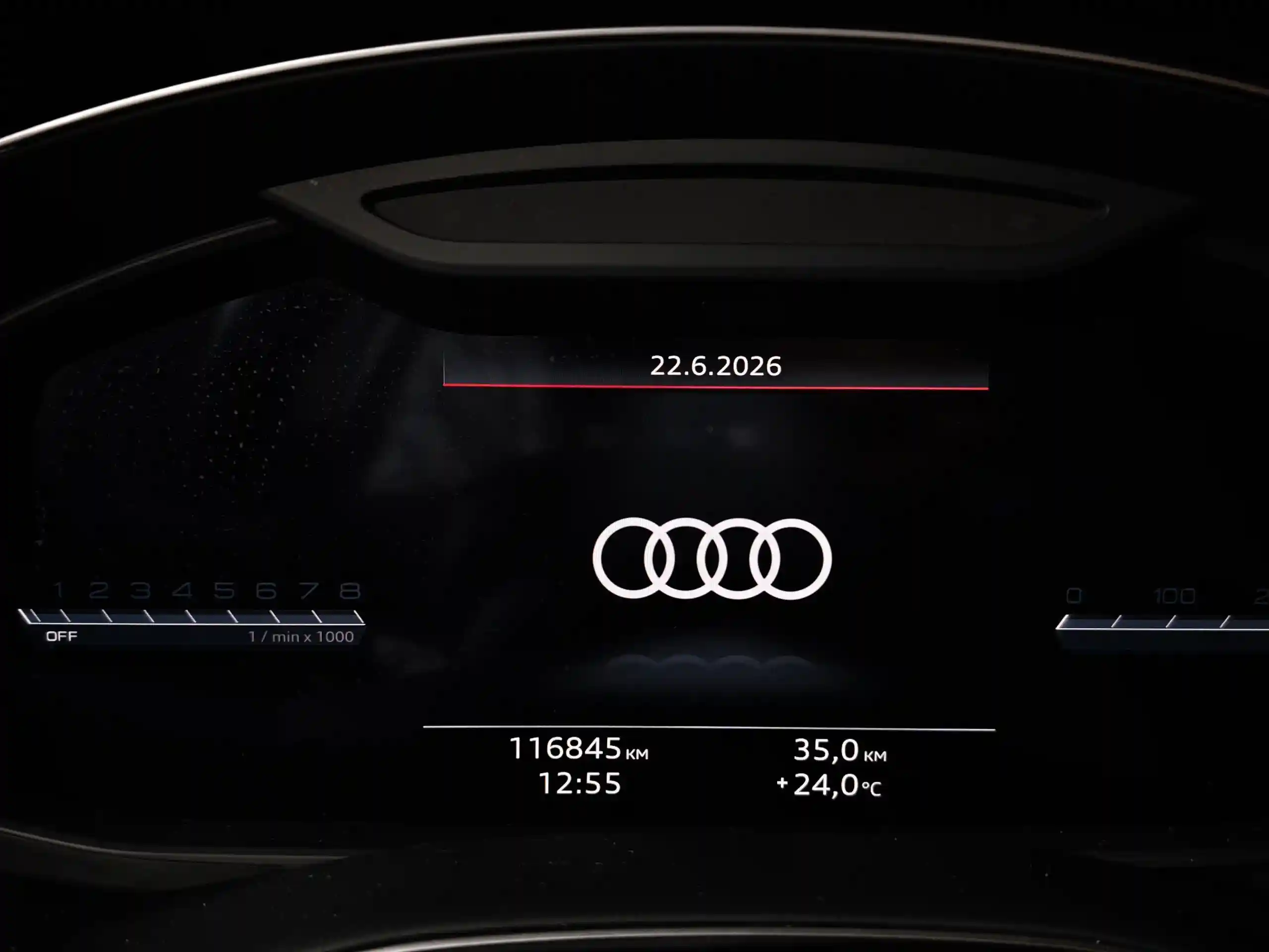 Audi Q8 2022