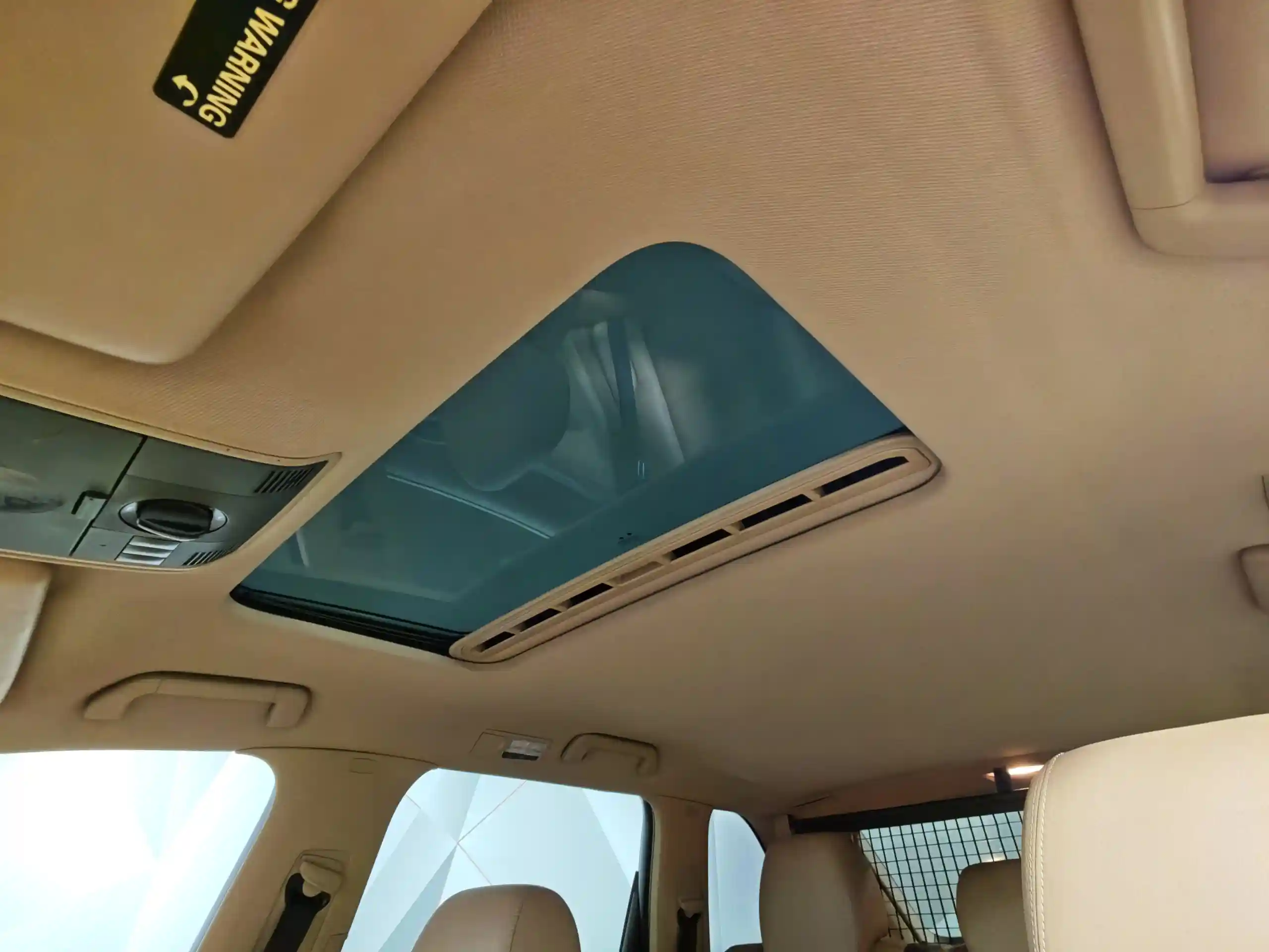 Porsche Cayenne 2006