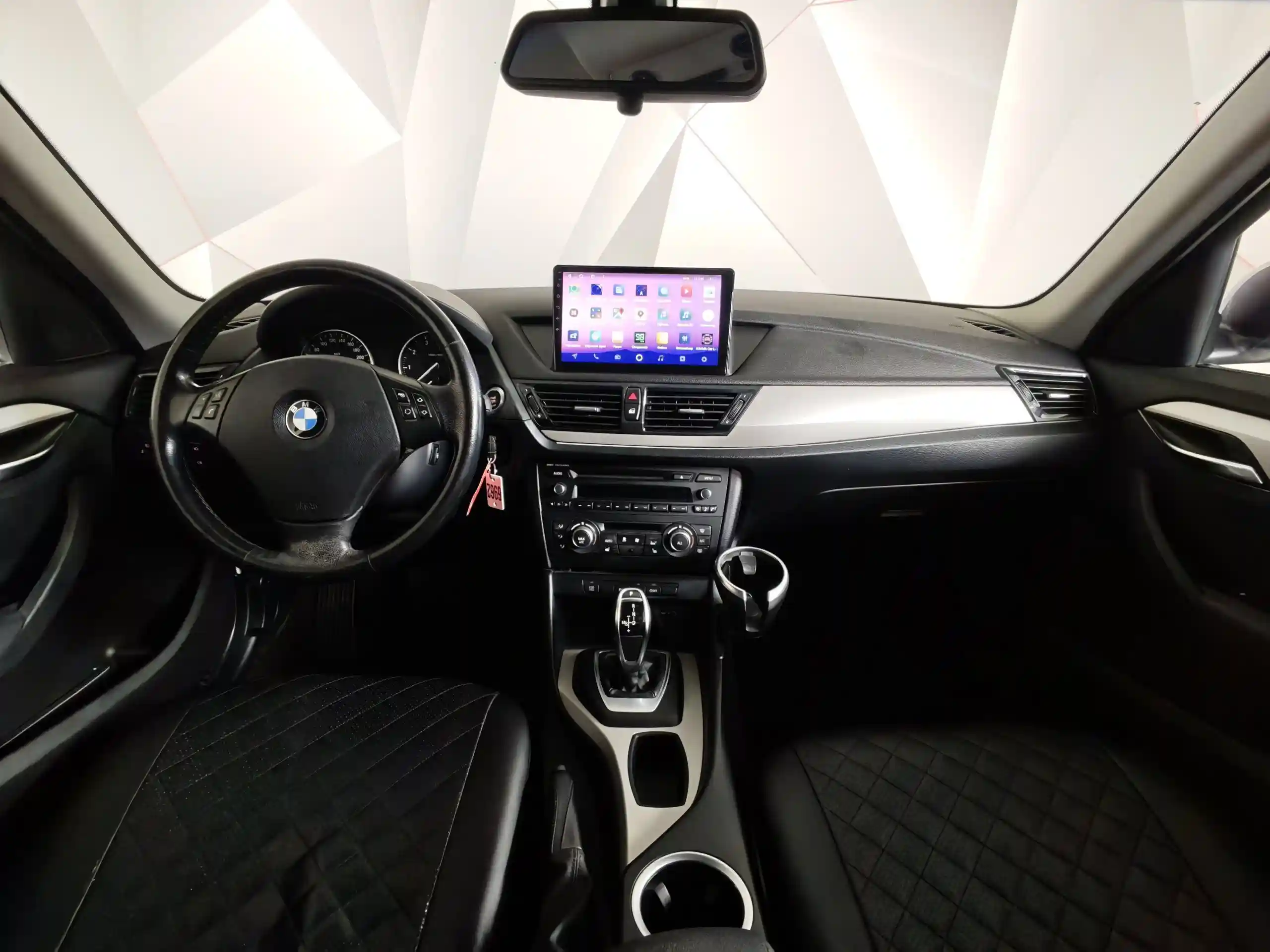 BMW X1 2014
