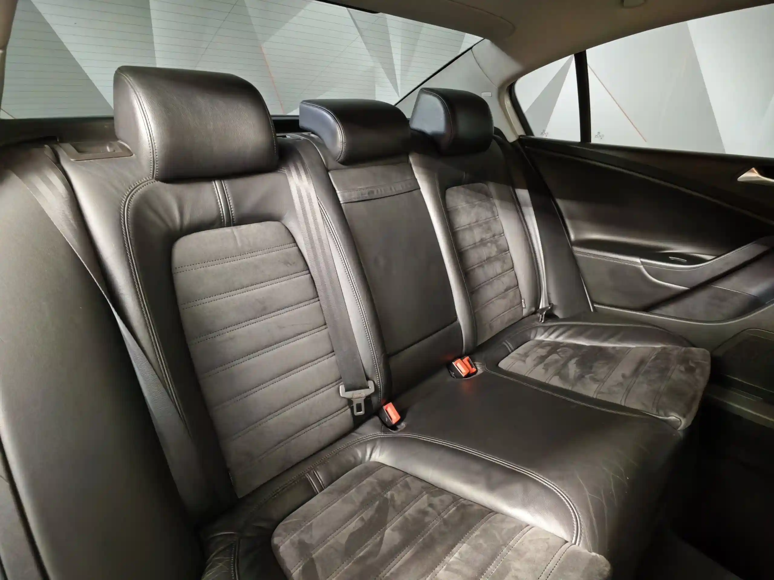 Volkswagen Passat 2010
