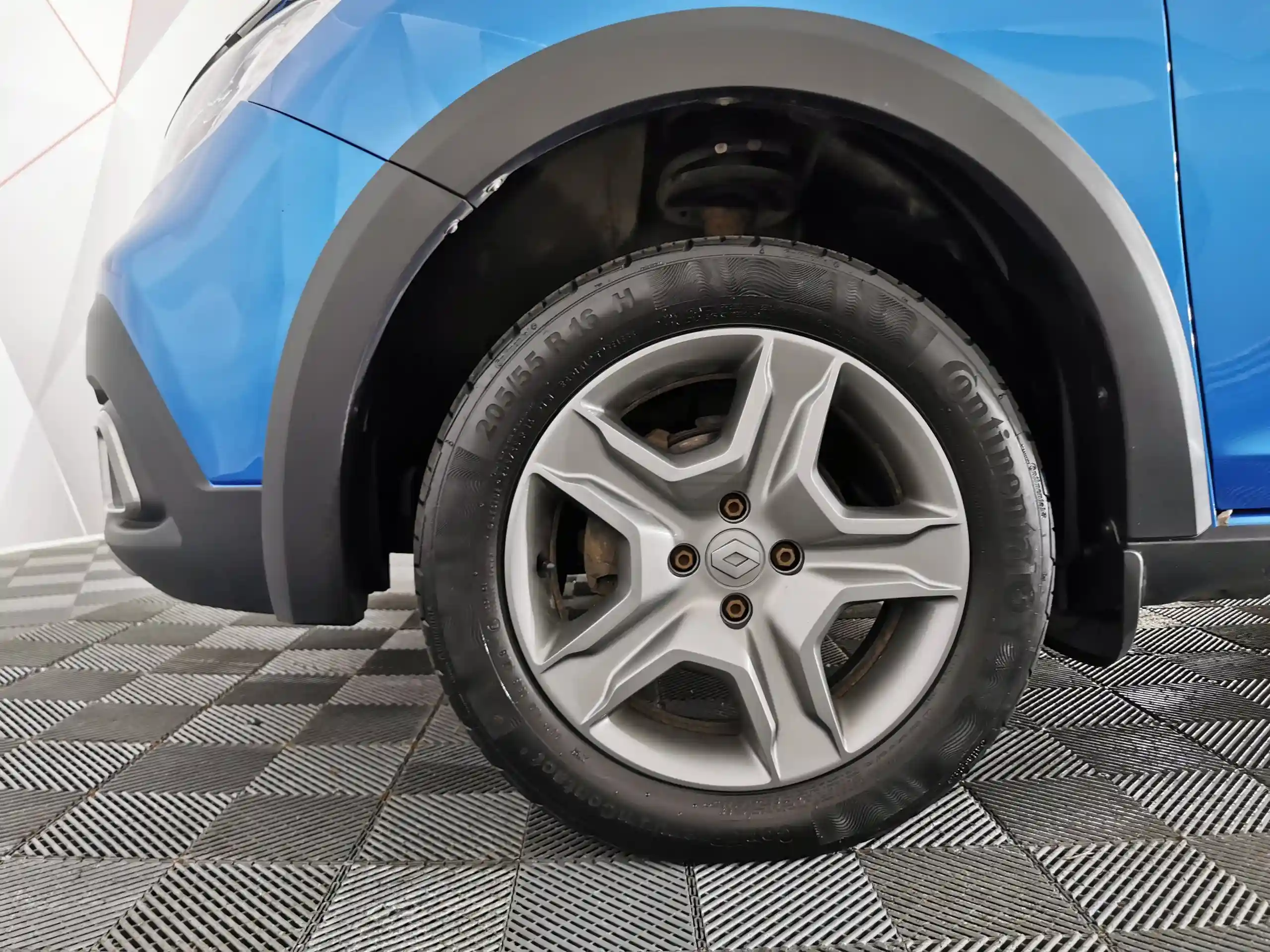 Renault Logan 2019
