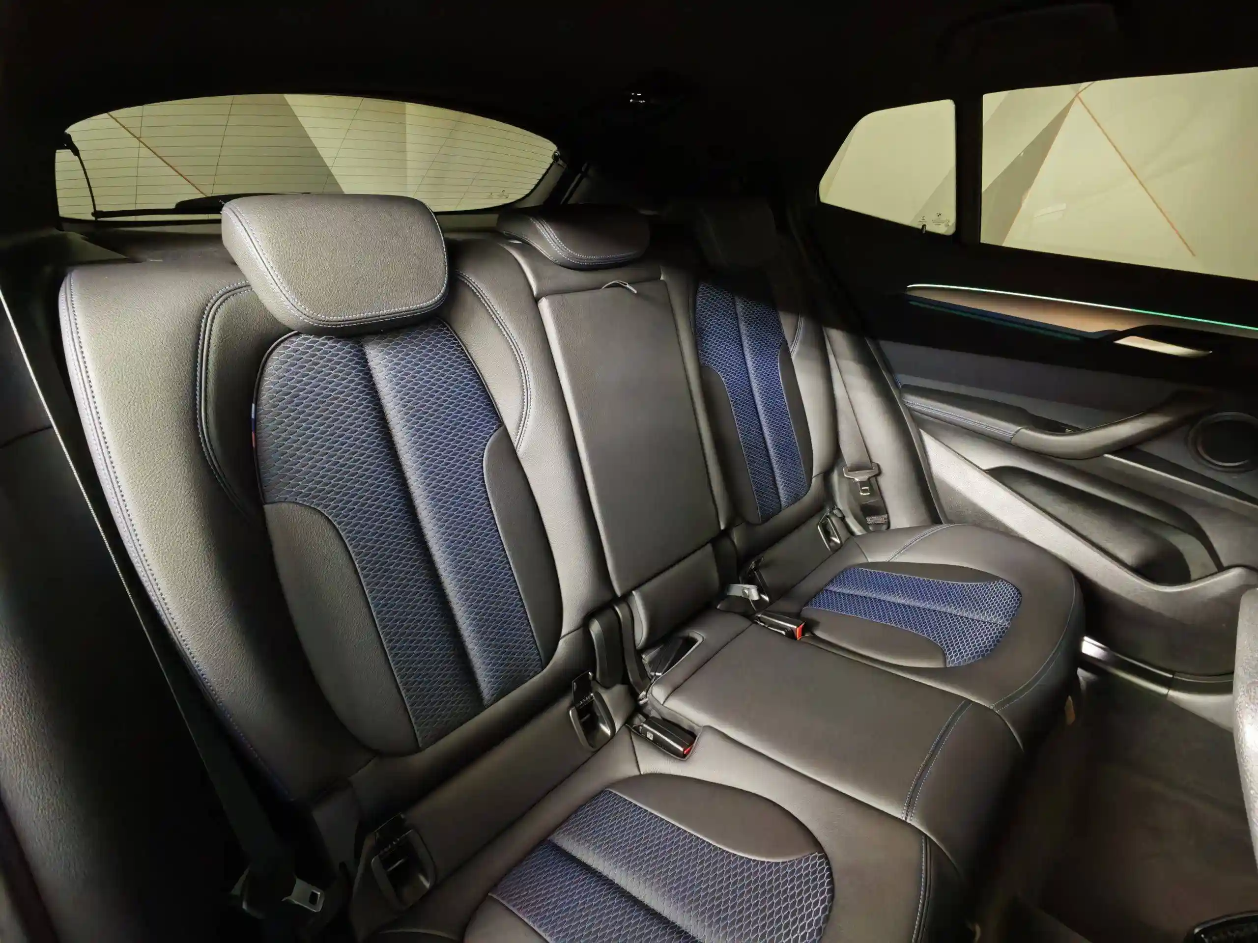 BMW X2 2021