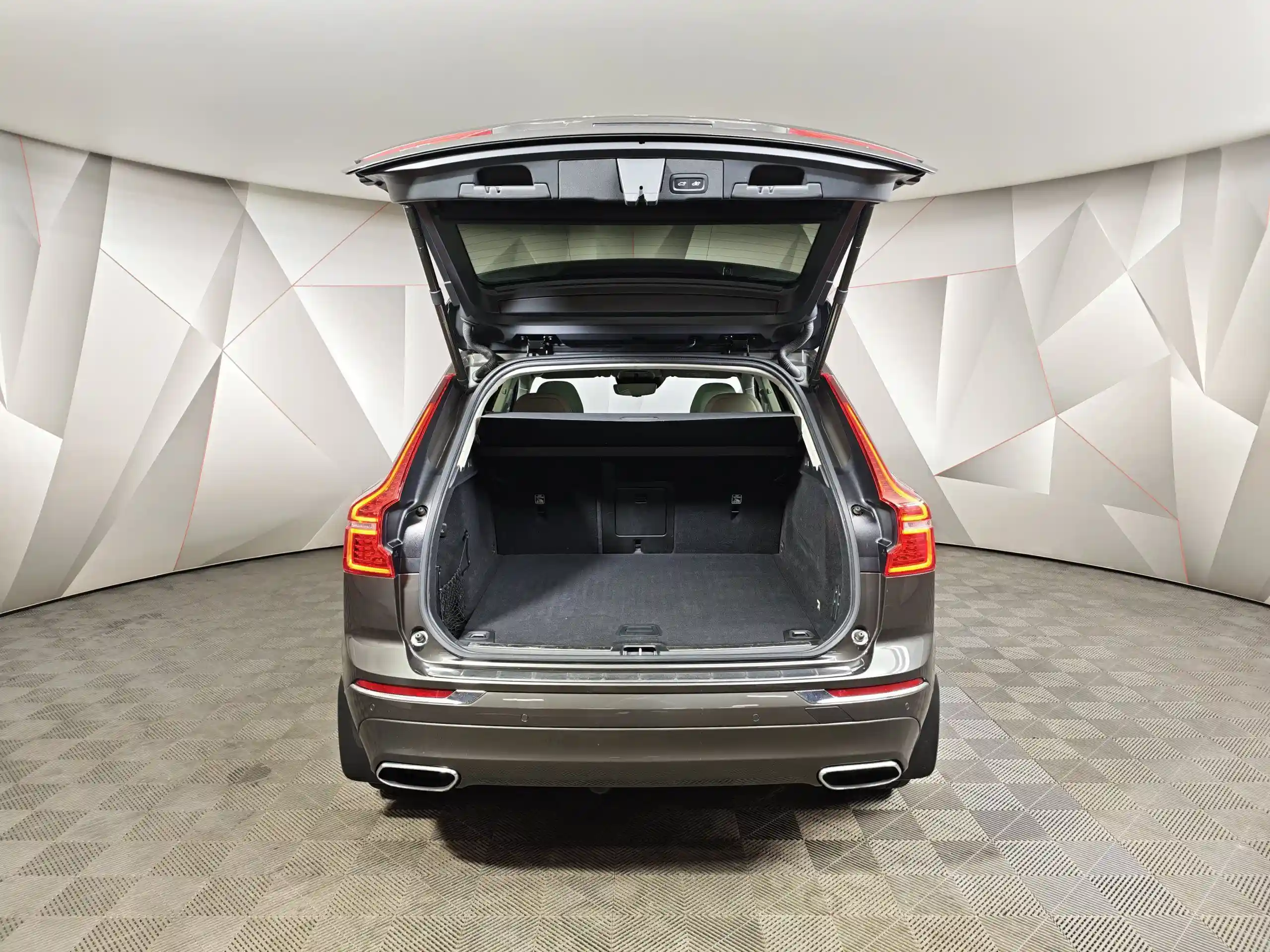 Volvo XC60 2017