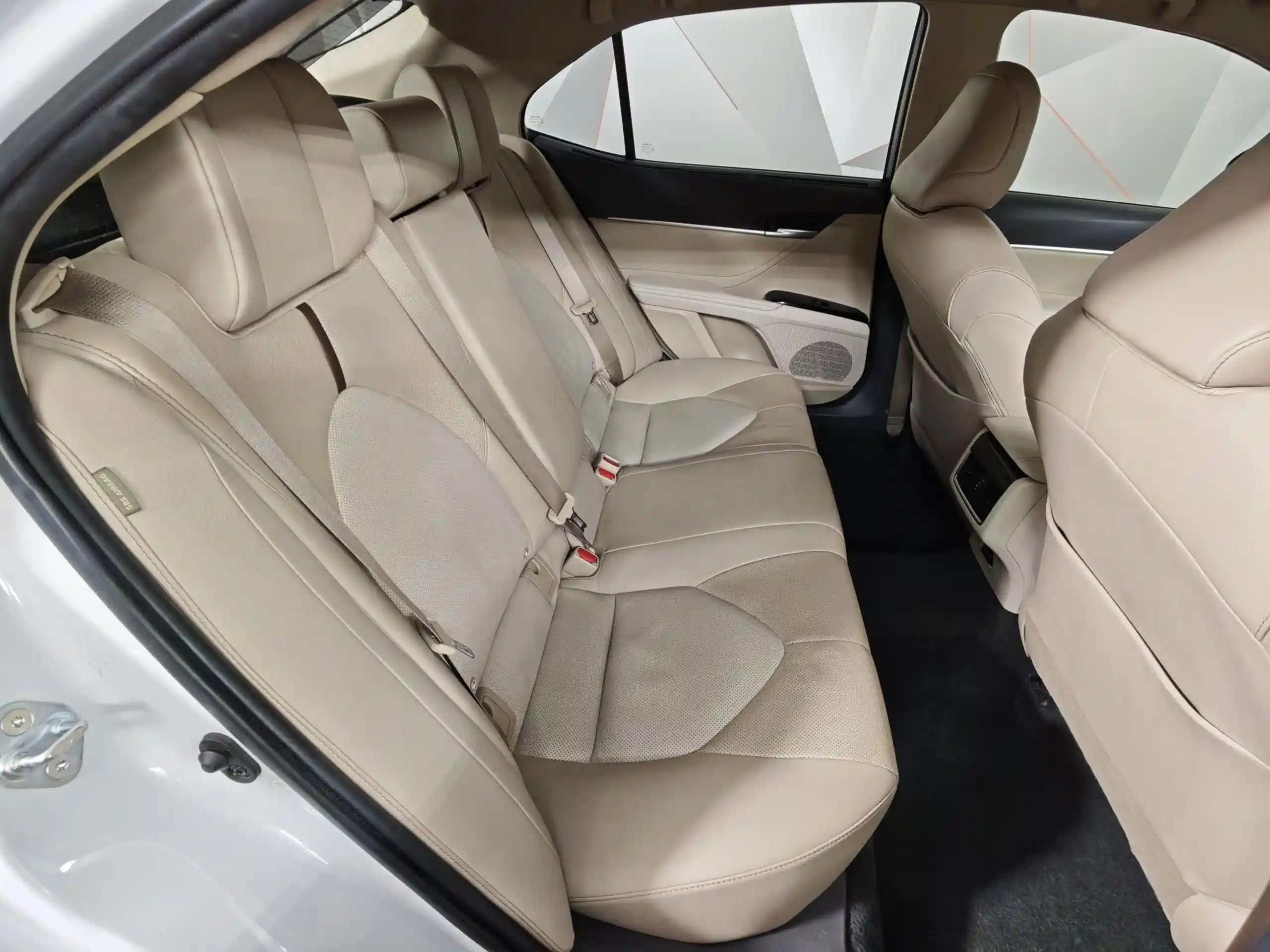 Toyota Camry 2020