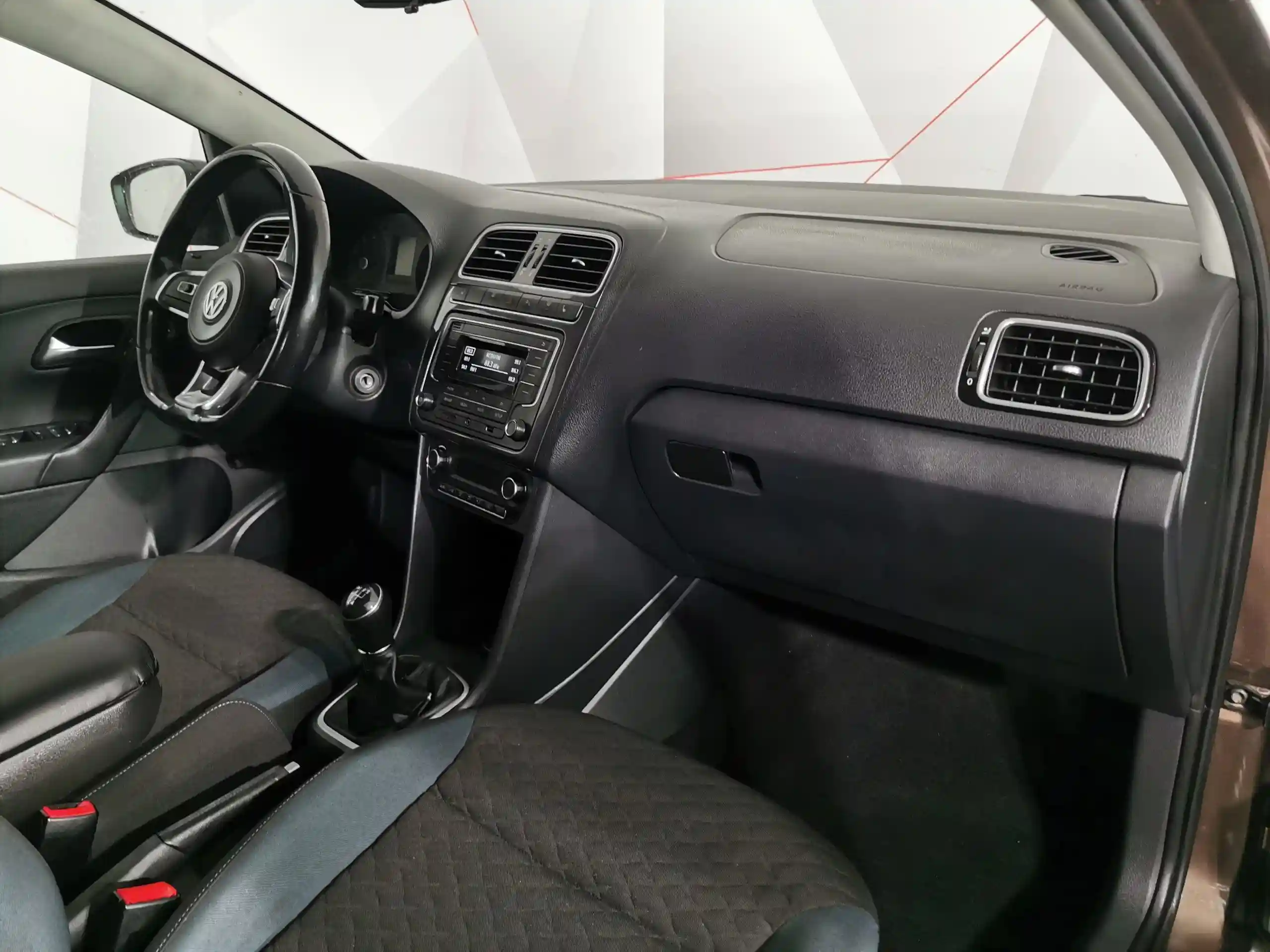 Volkswagen Polo 2020
