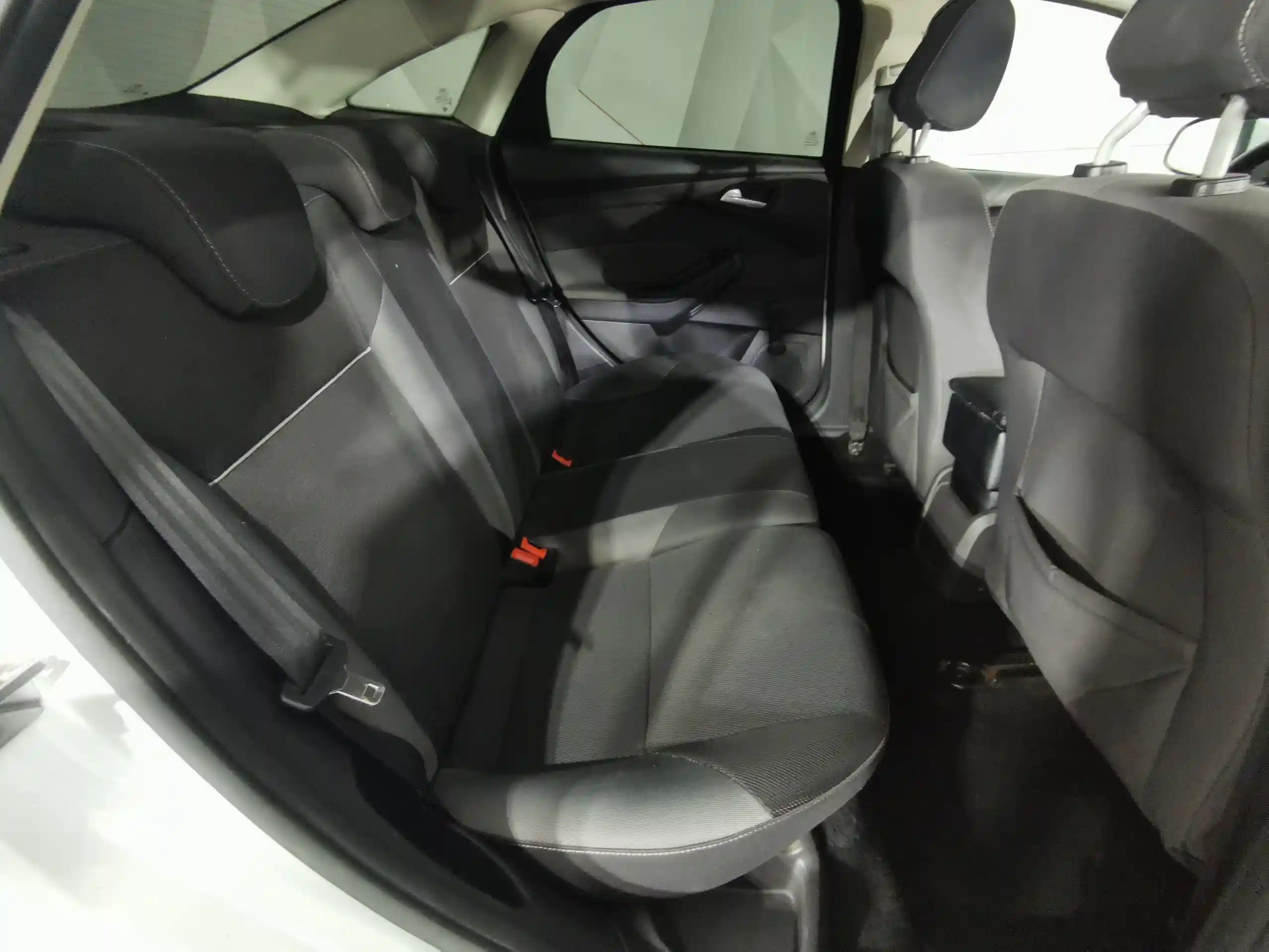 Ford Focus 2013