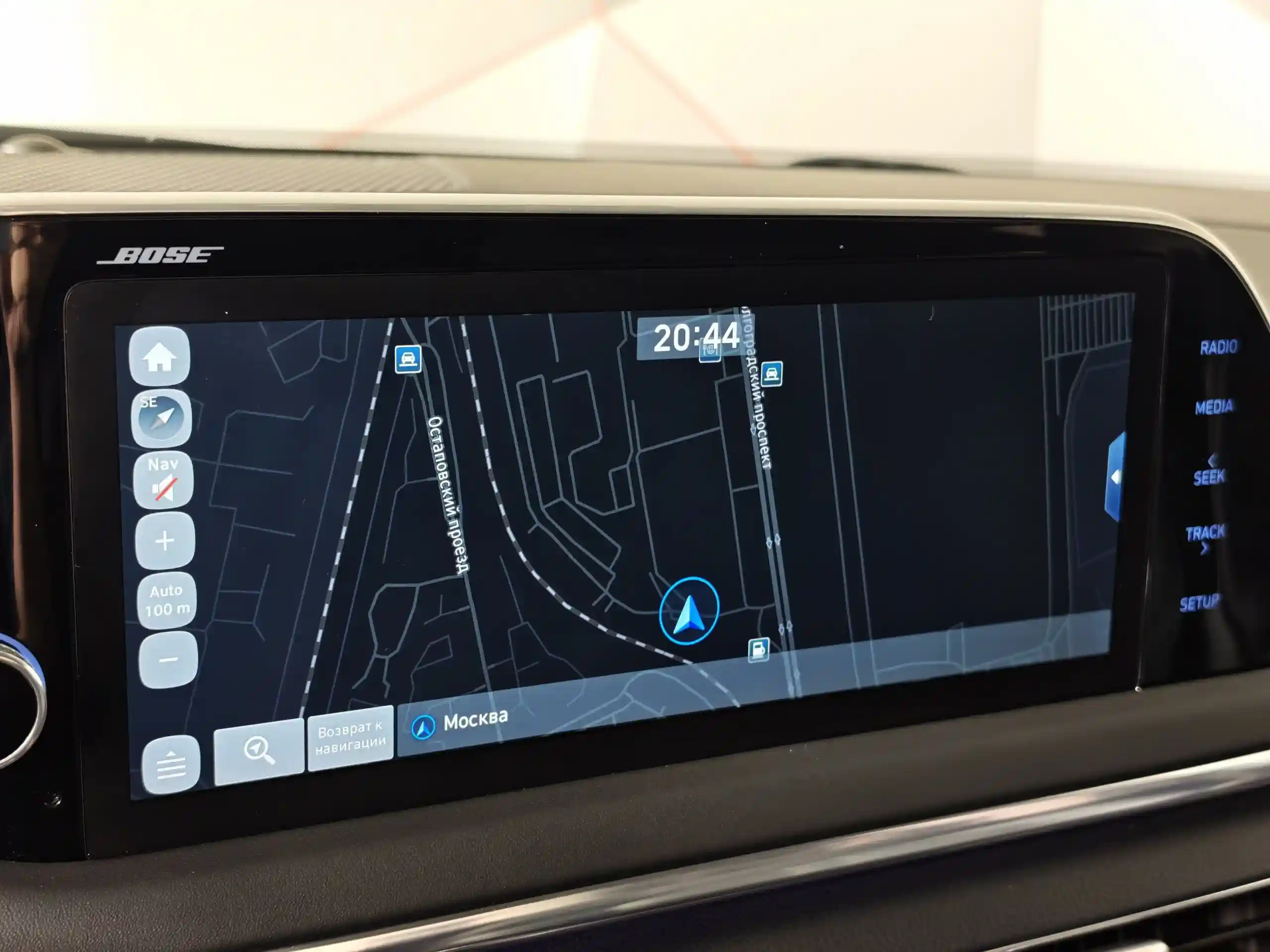 Hyundai Sonata 2021