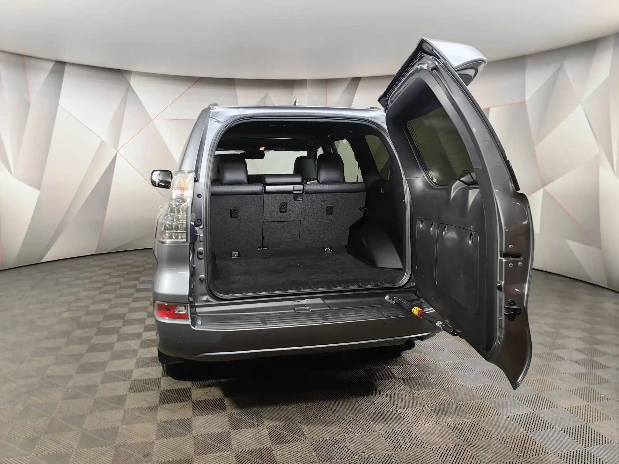 Lexus GX 2022