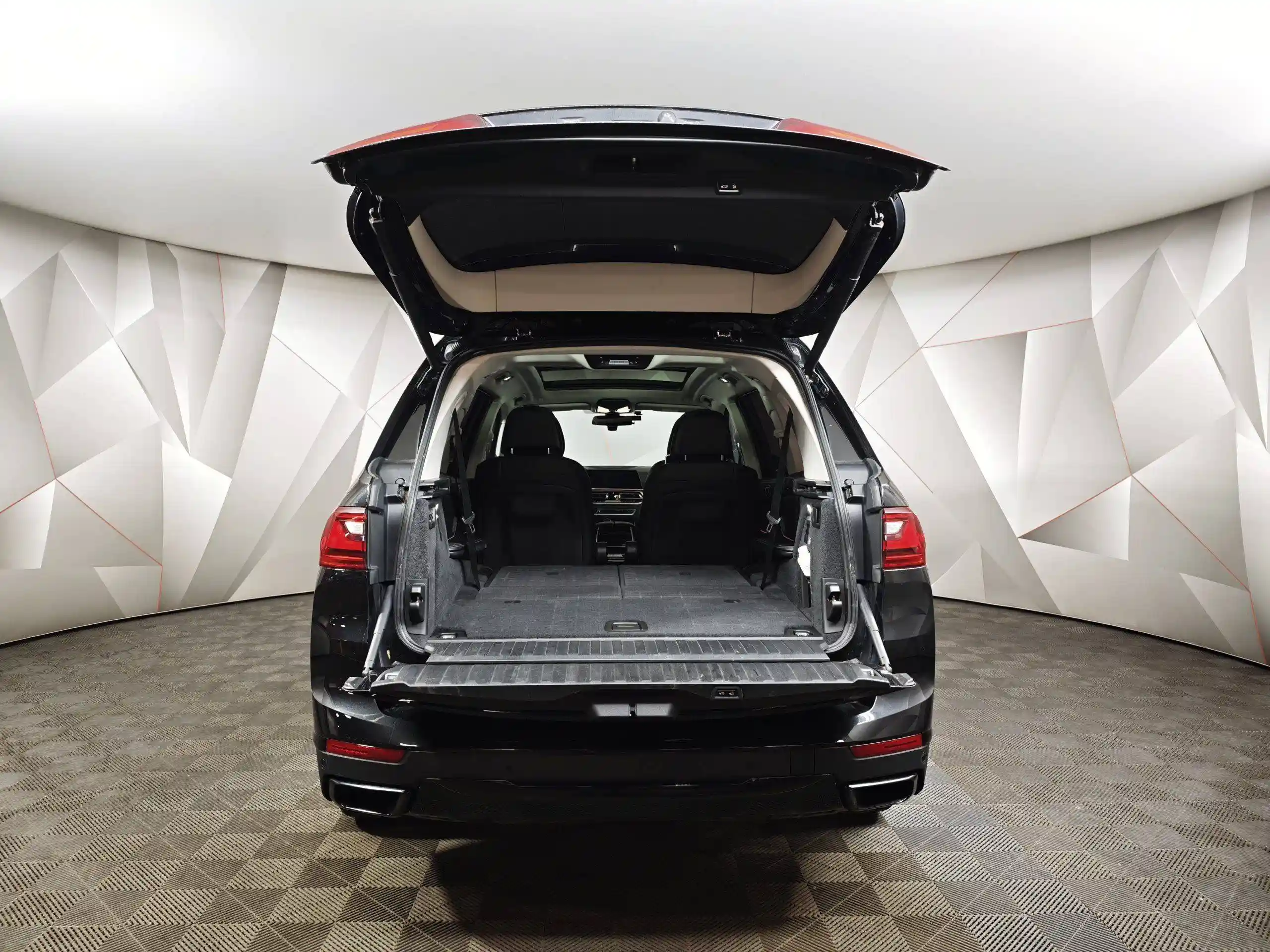 BMW X7 2020