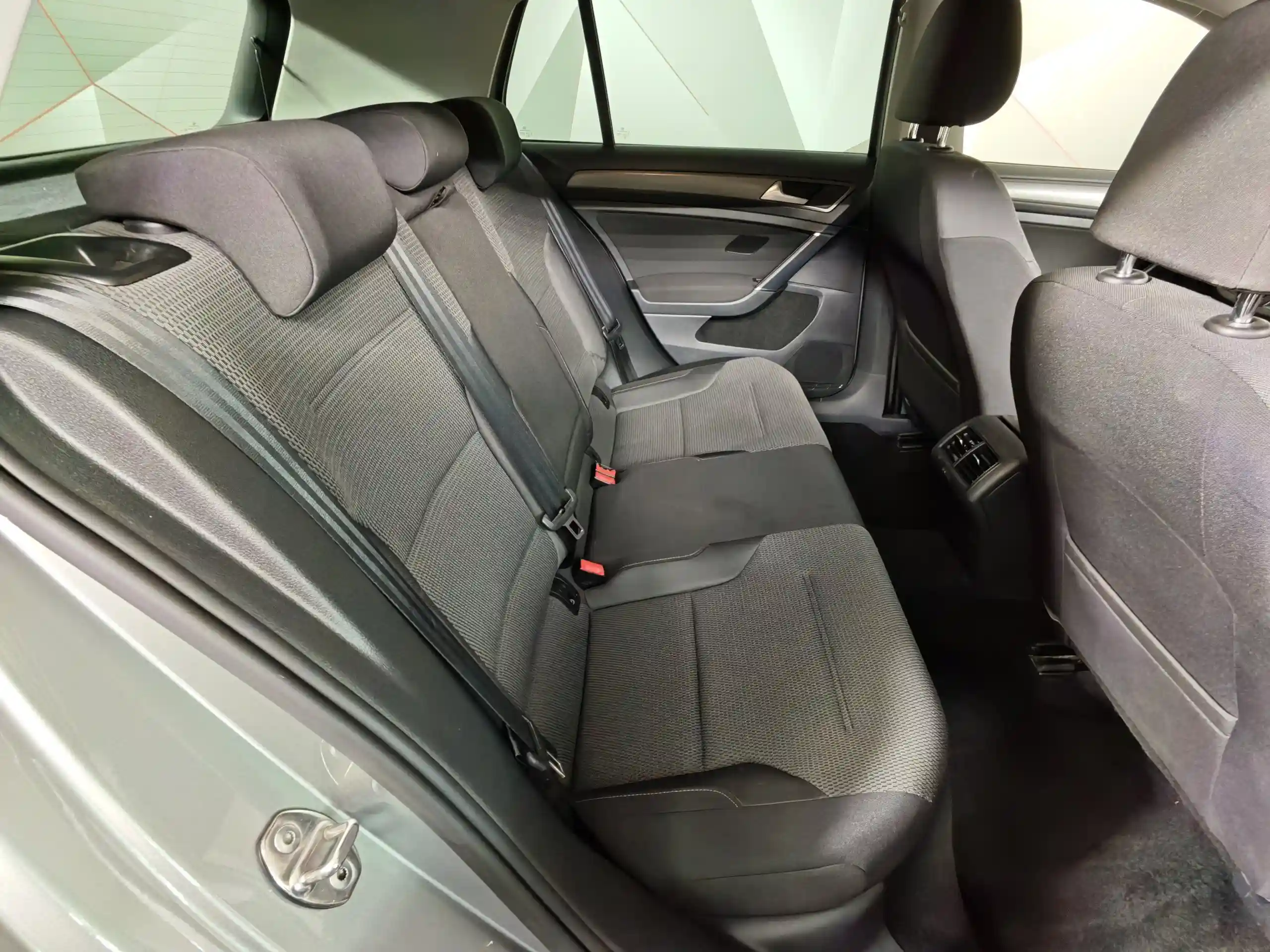 Volkswagen Golf 2013