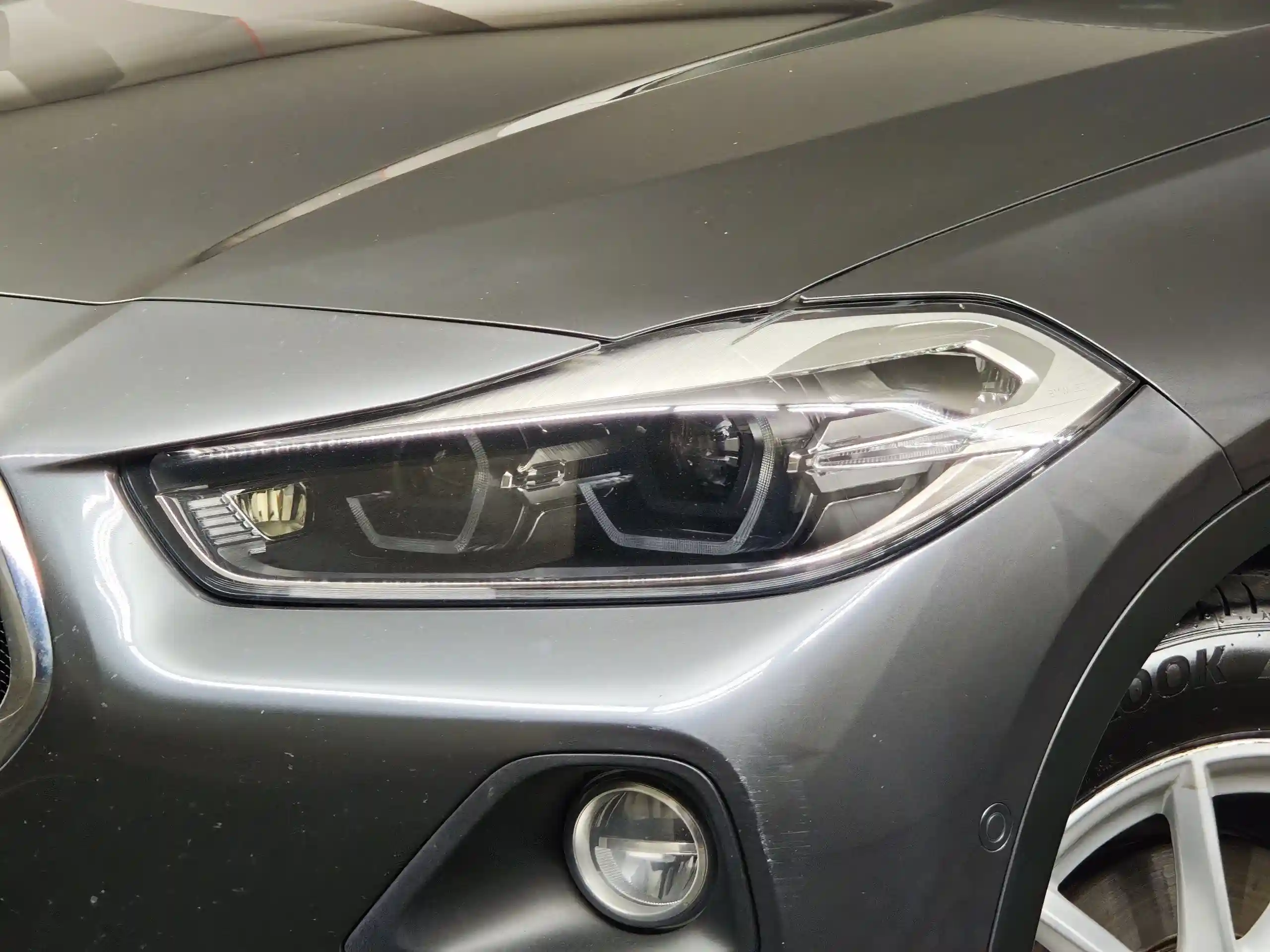 BMW X2 2020